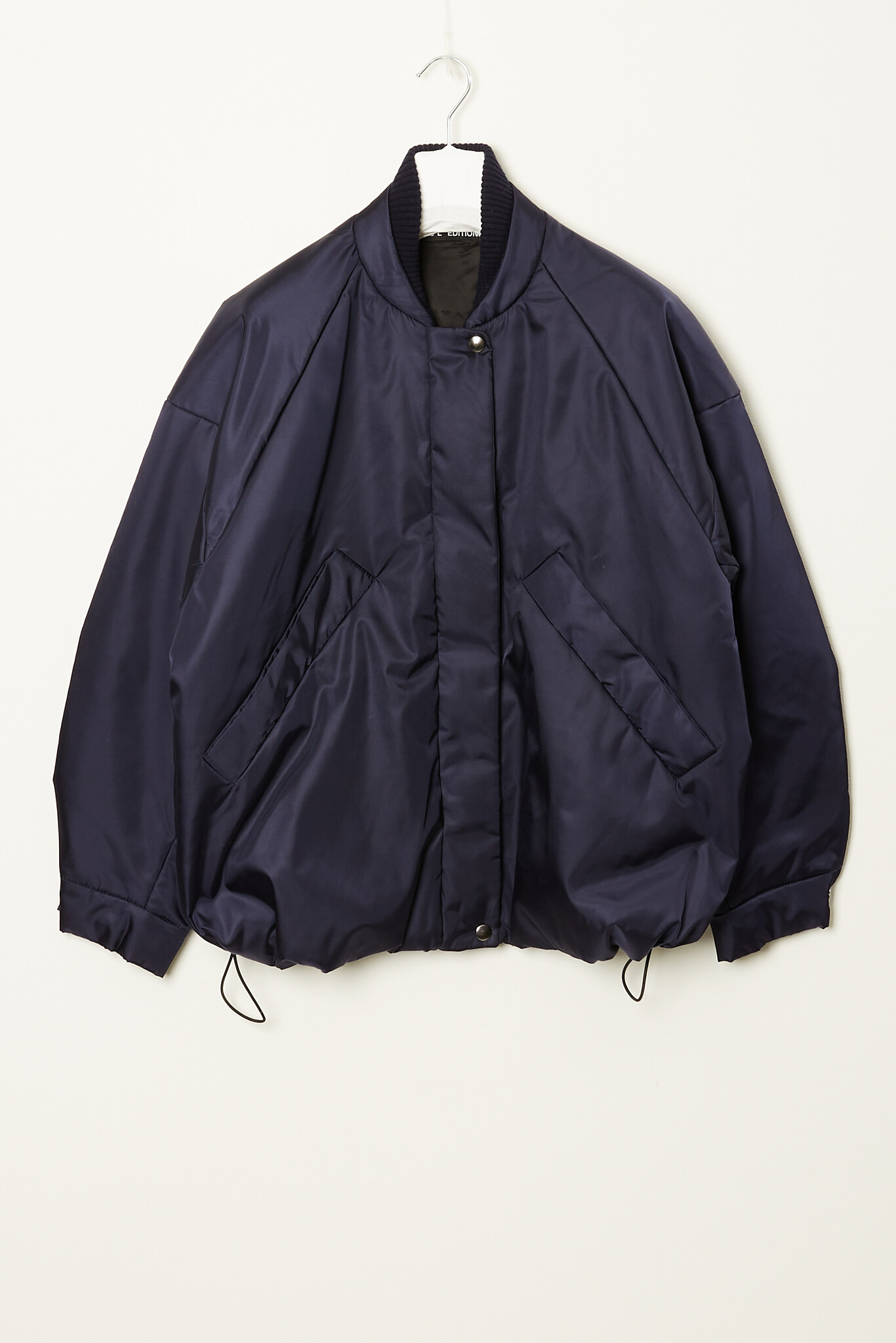 KASSL Oversized bomber