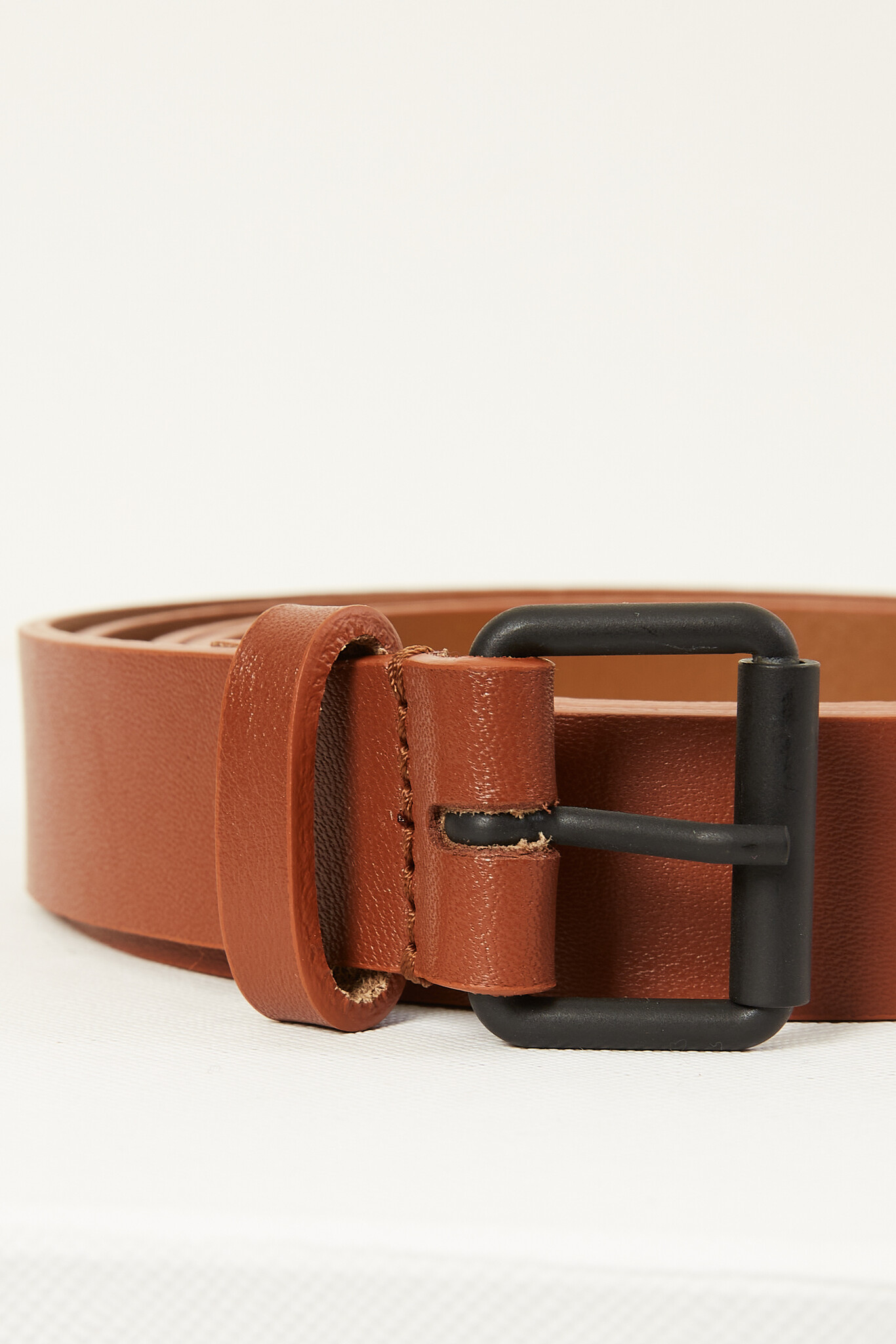 Sofie d'Hoore - VARNIA25 leather belt