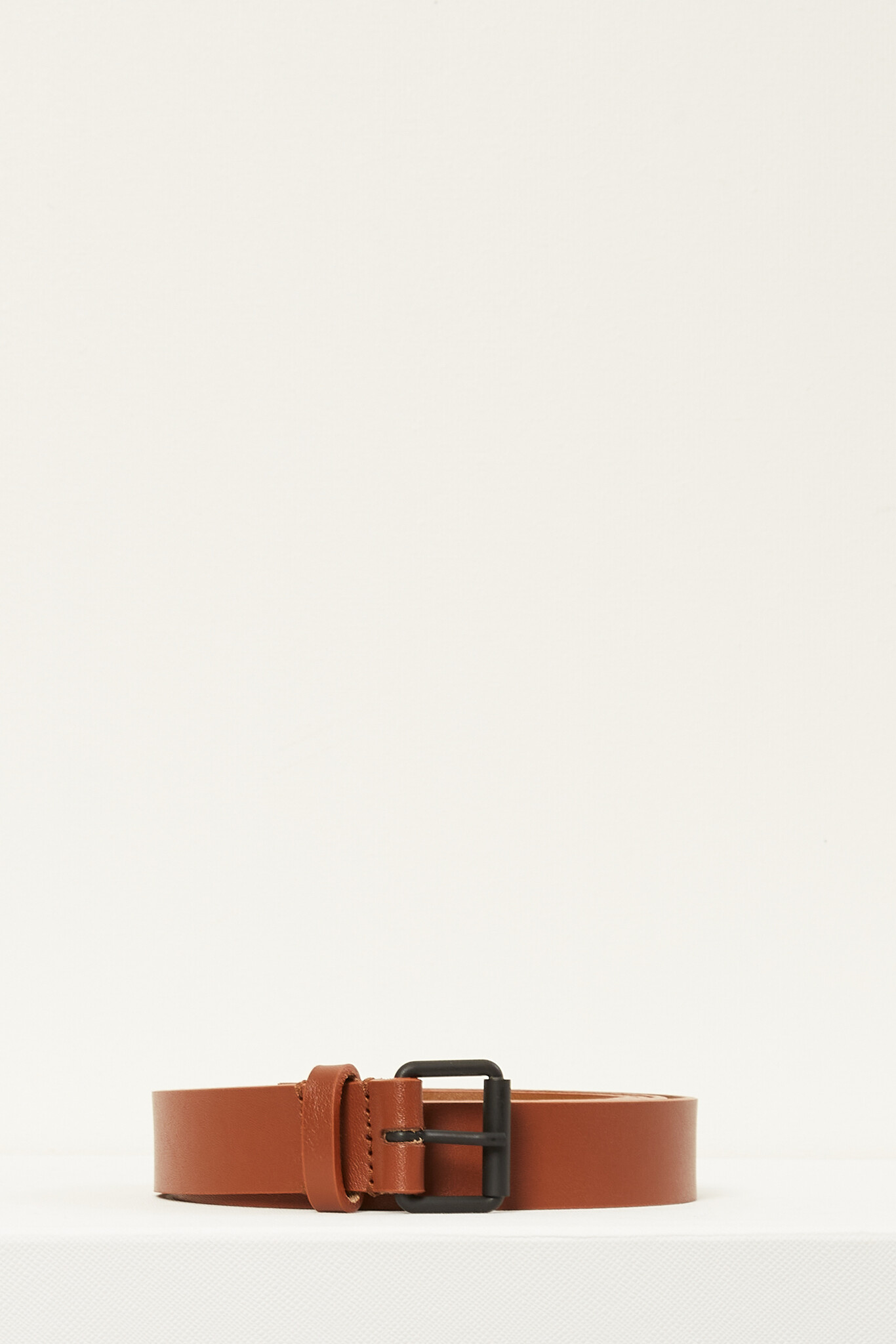 Sofie d'Hoore VARNIA25 leather belt