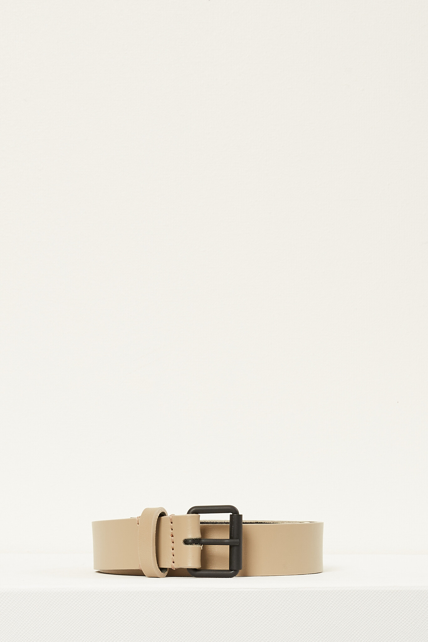 Sofie d'Hoore VARNIA25 leather belt
