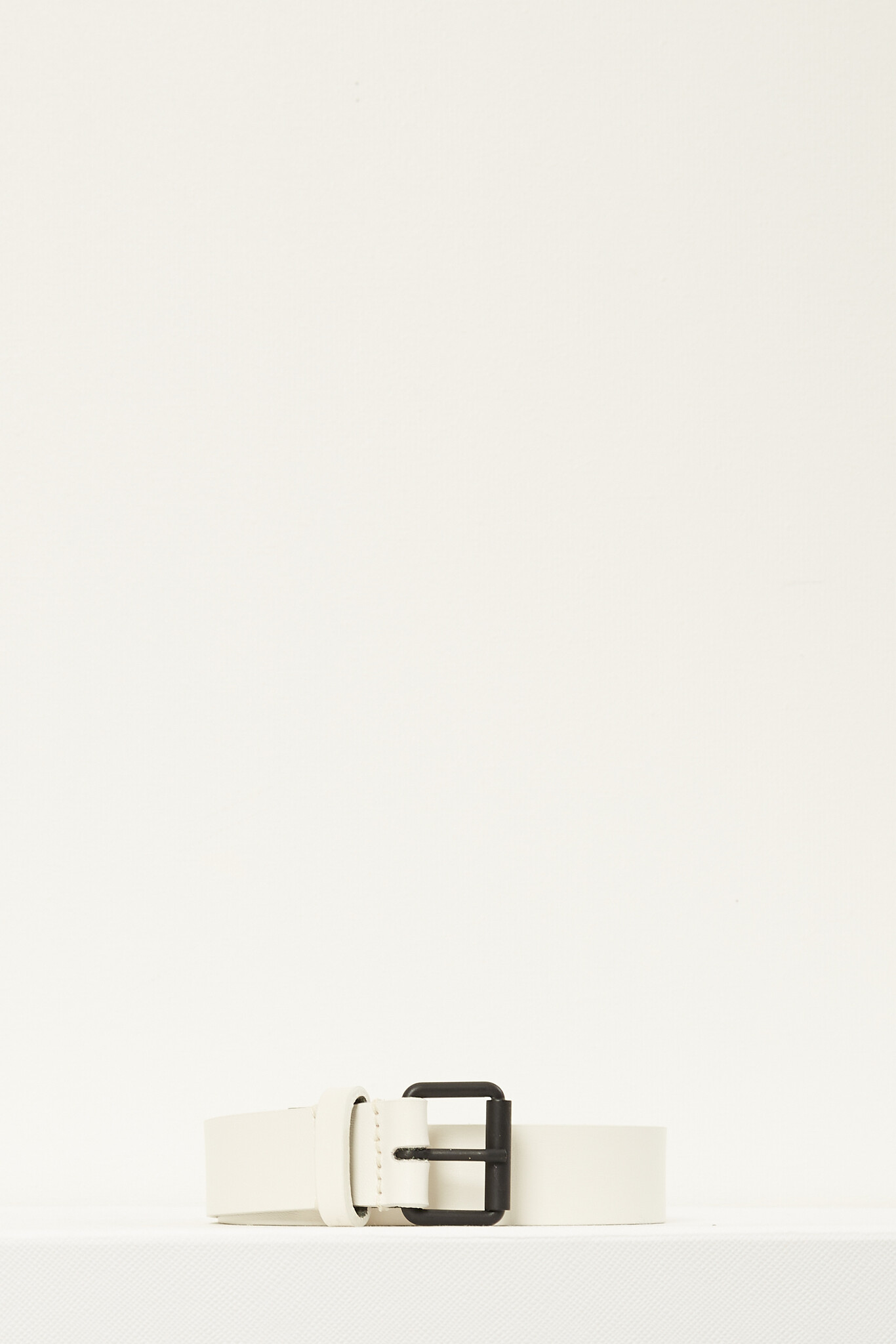 Sofie d'Hoore VARNIA25 leather belt