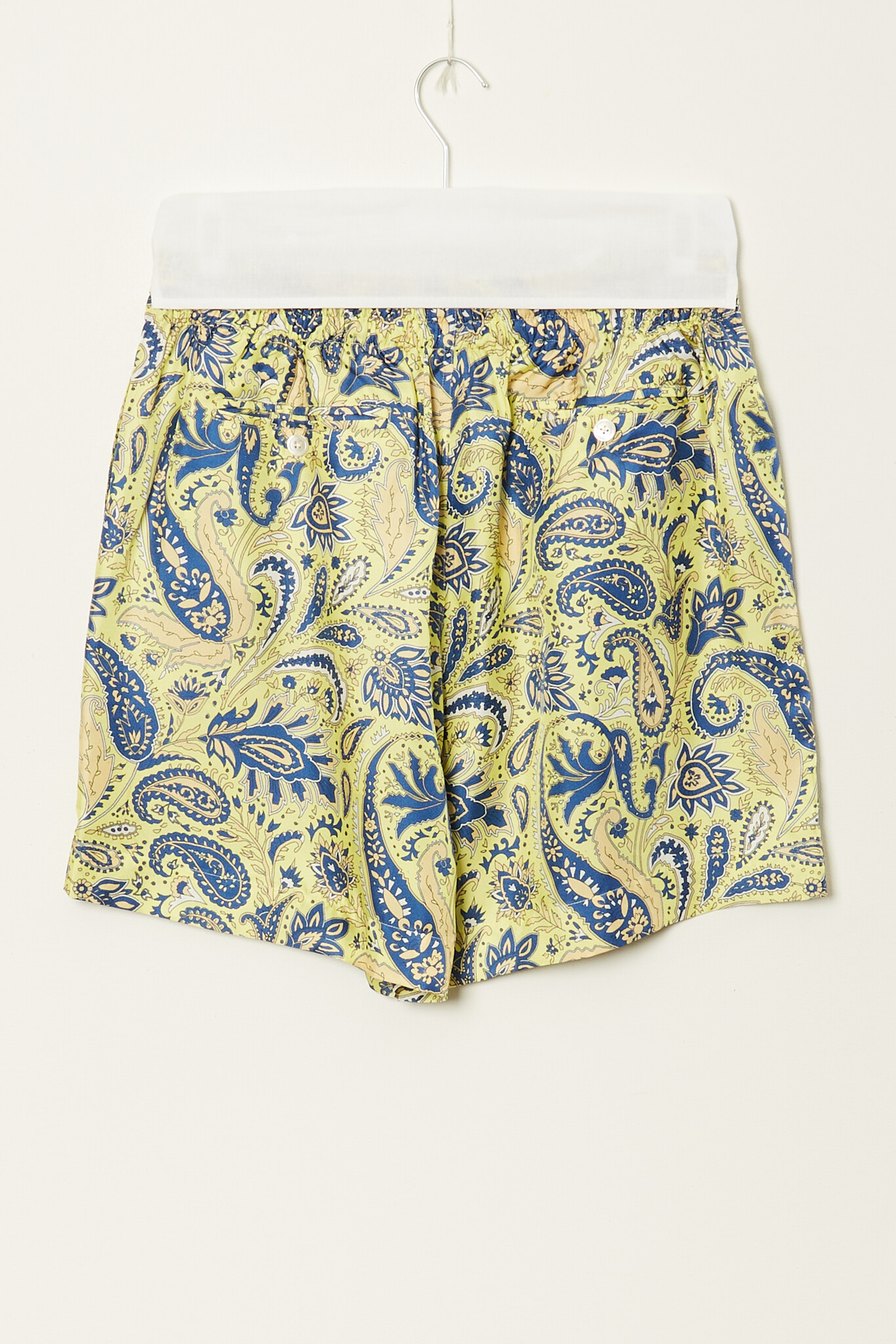  - Relaxed 3 shorts