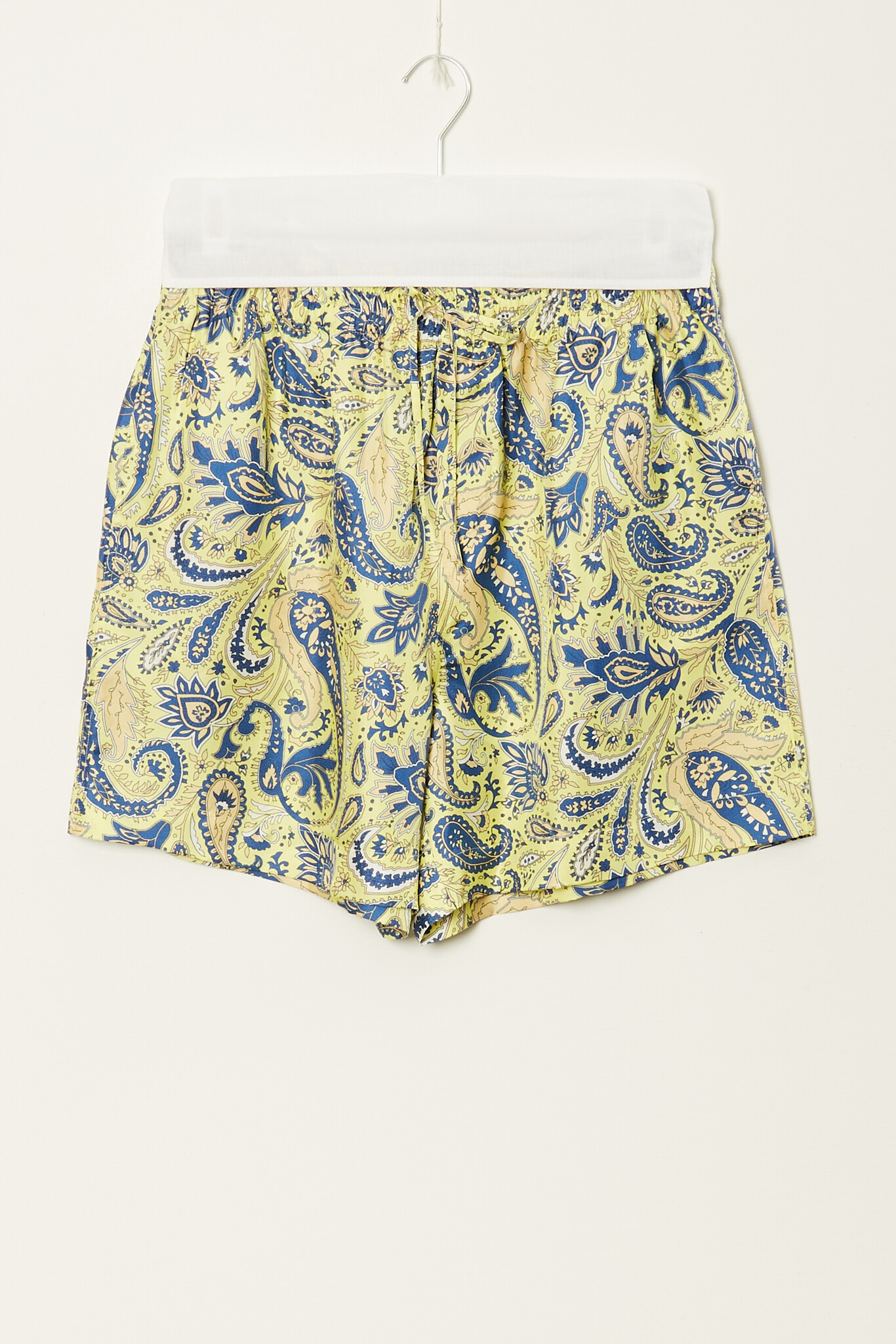  - Relaxed 3 shorts