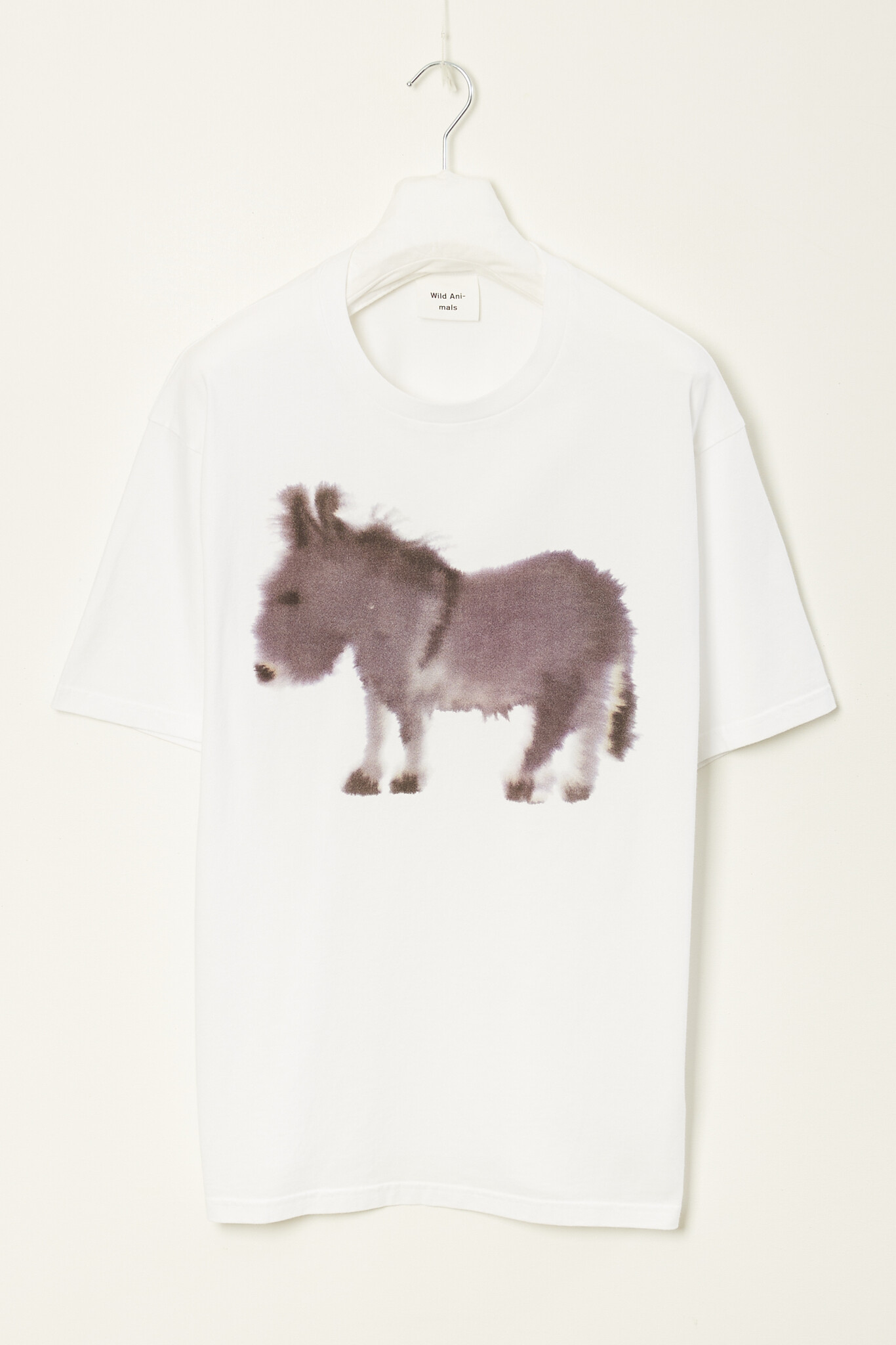 wild animals Donkey t-shirt