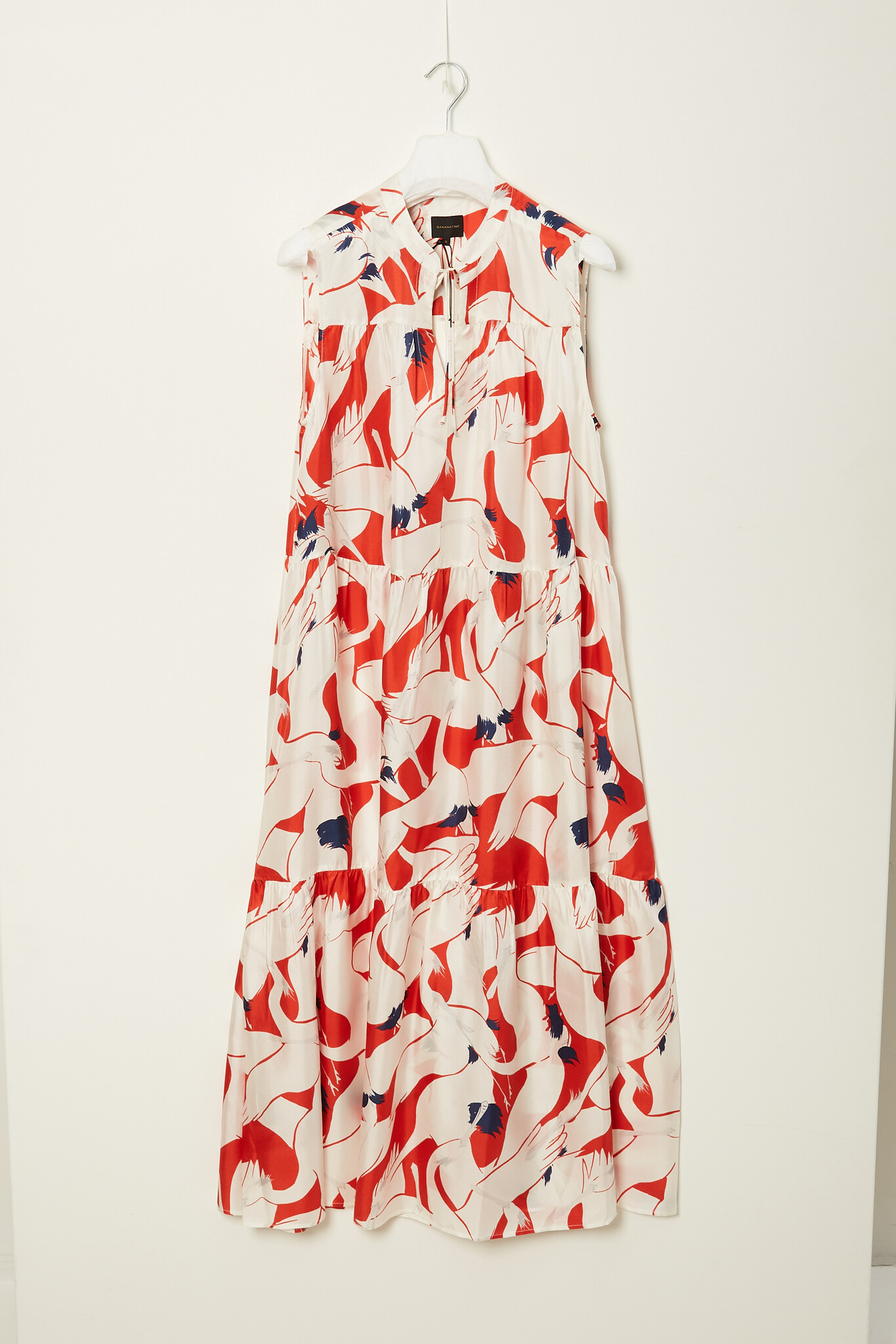 Bananatime Holiday 2 dress