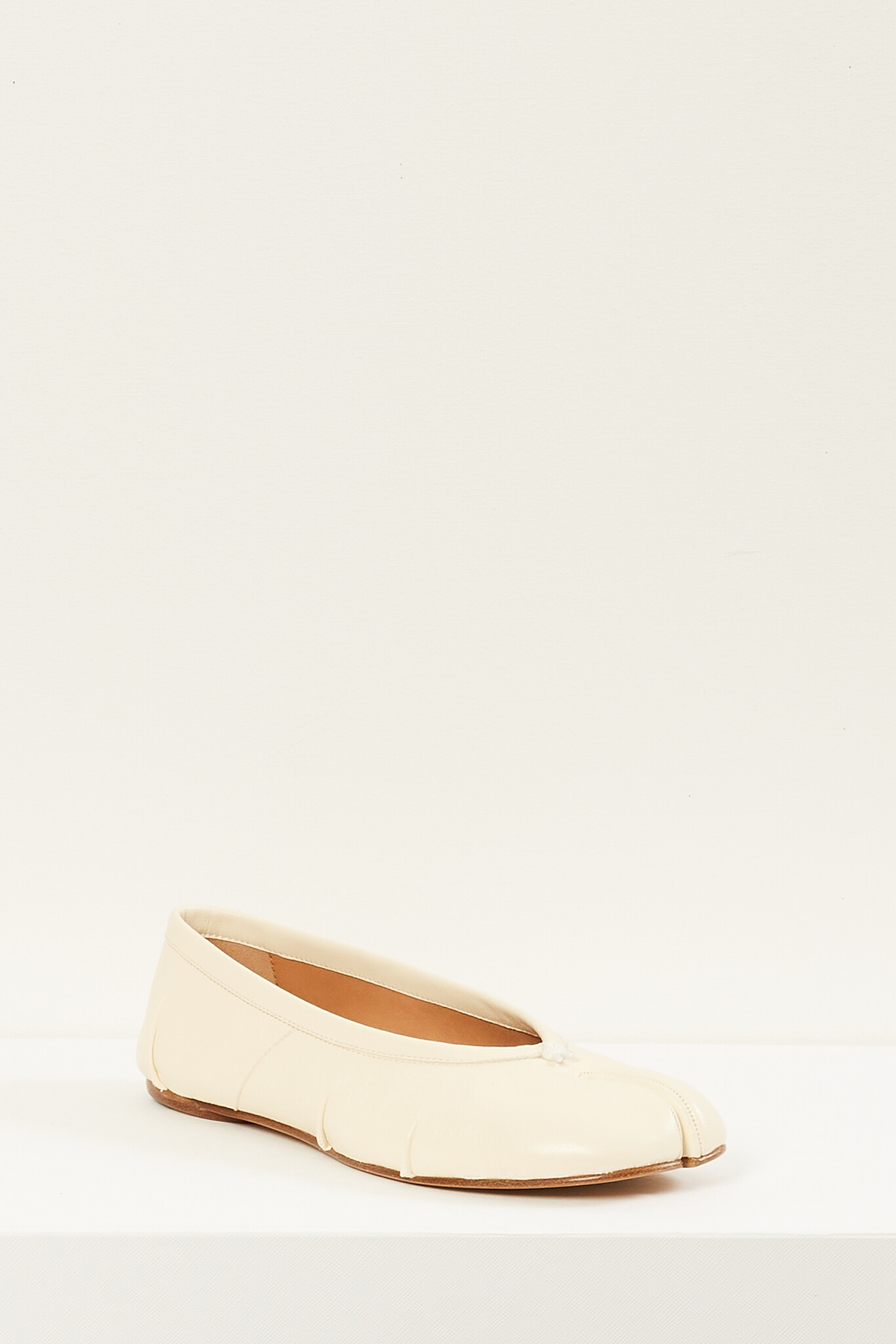 Maison Margiela - S58WZ0127P6378 ballarina