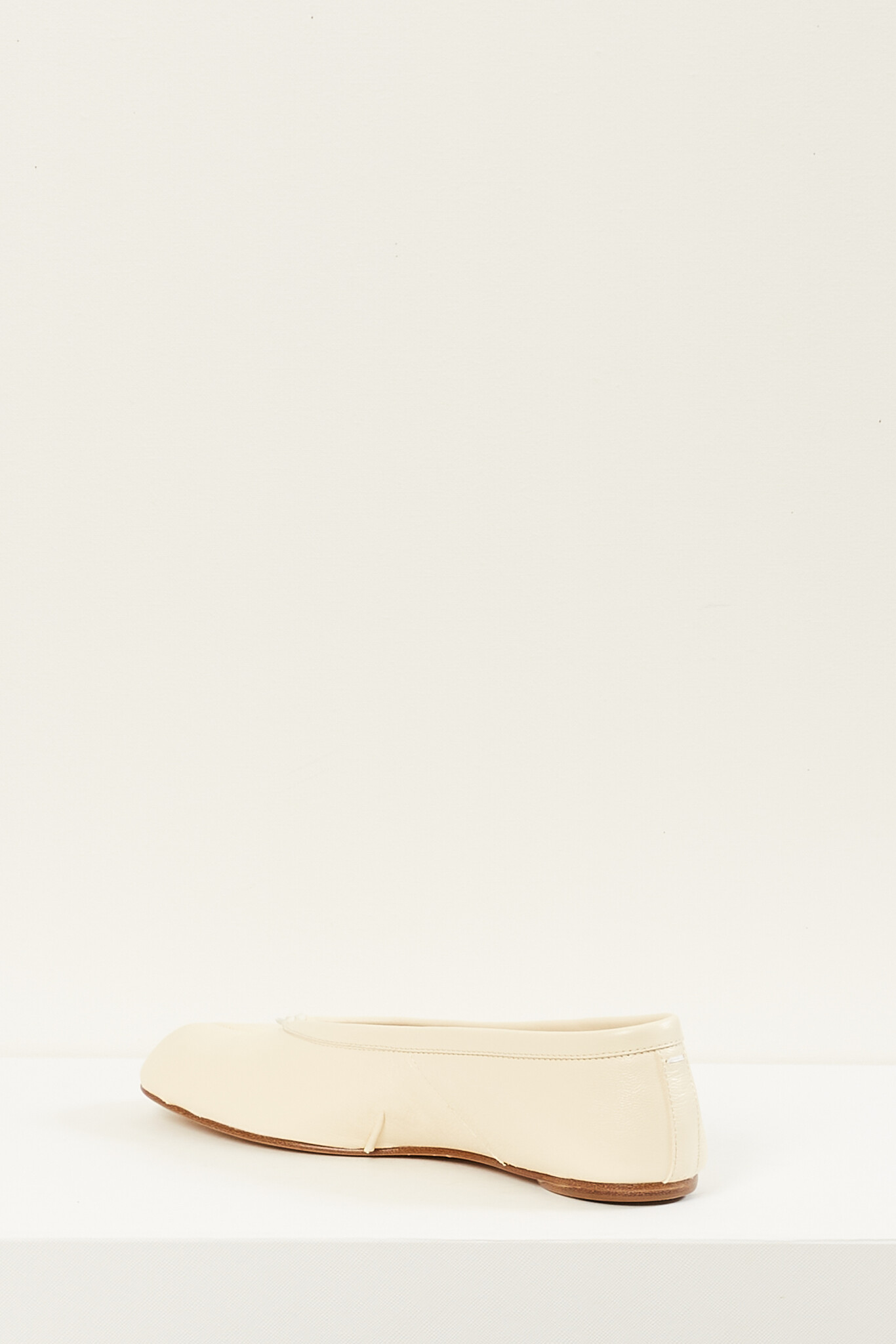 Maison Margiela - S58WZ0127P6378 ballarina