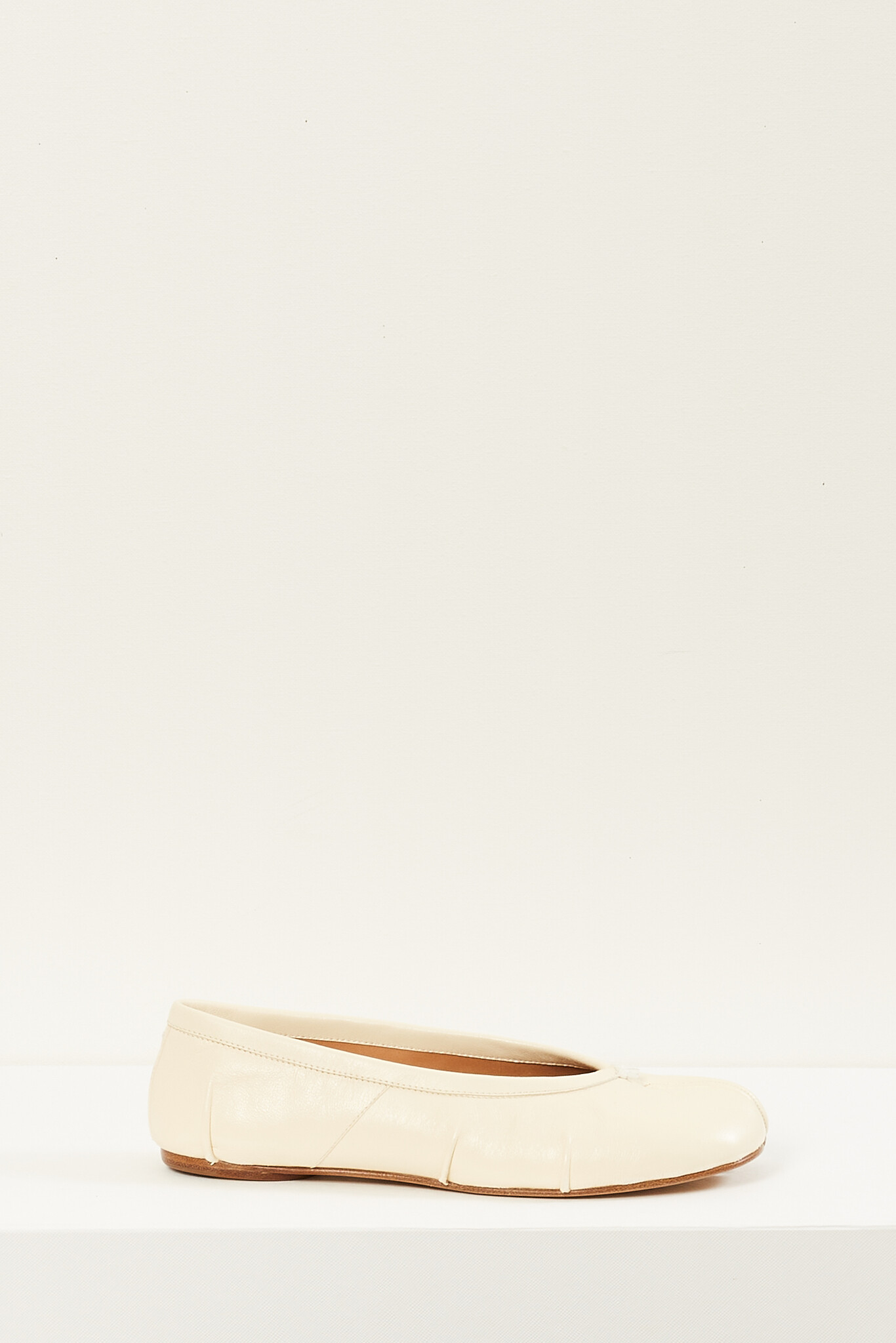 Maison Margiela - S58WZ0127P6378 ballarina