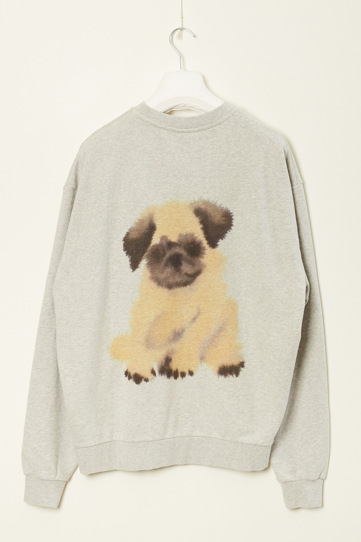 wild animals - Pug Pug sweater