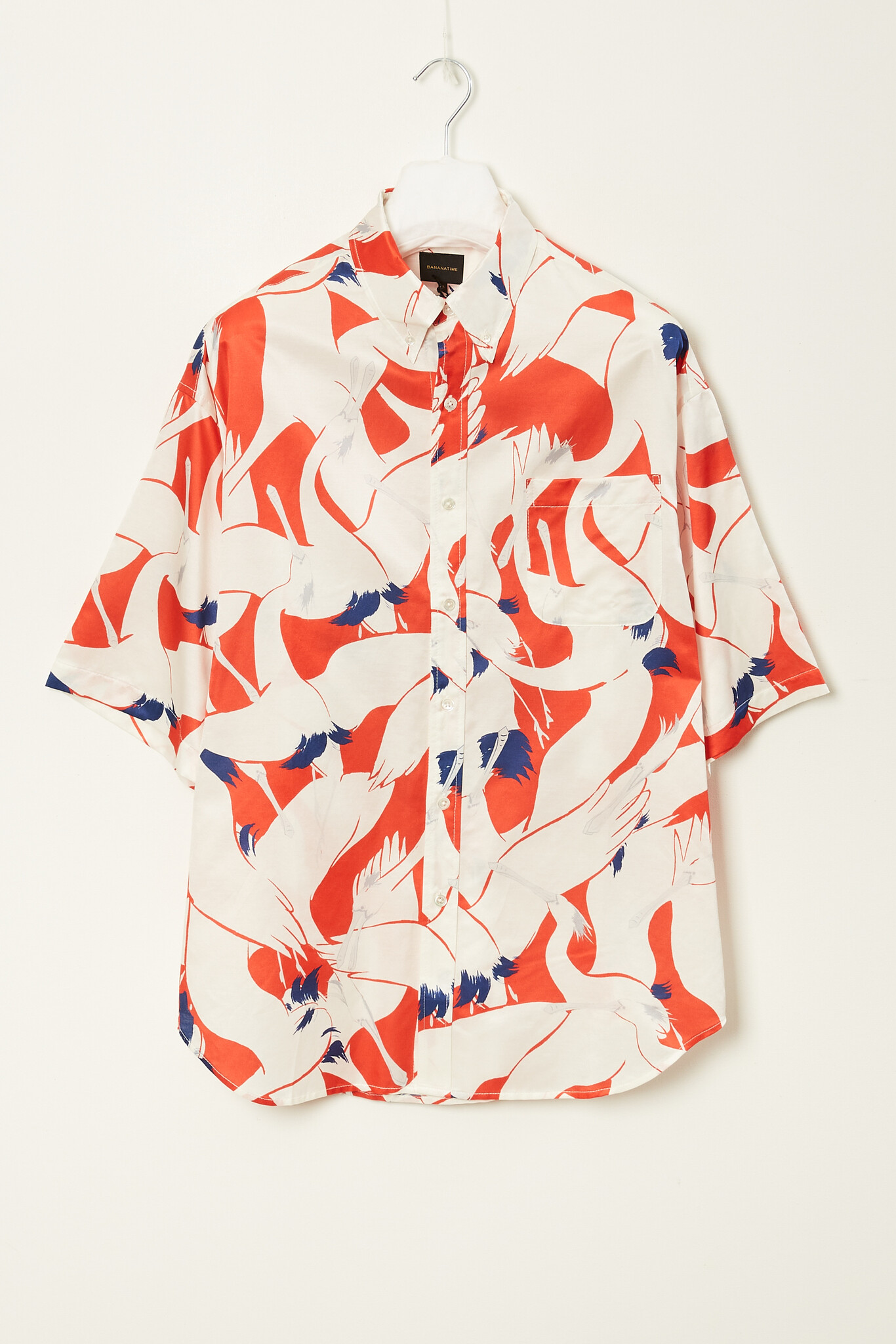 Bananatime - Surf shirt