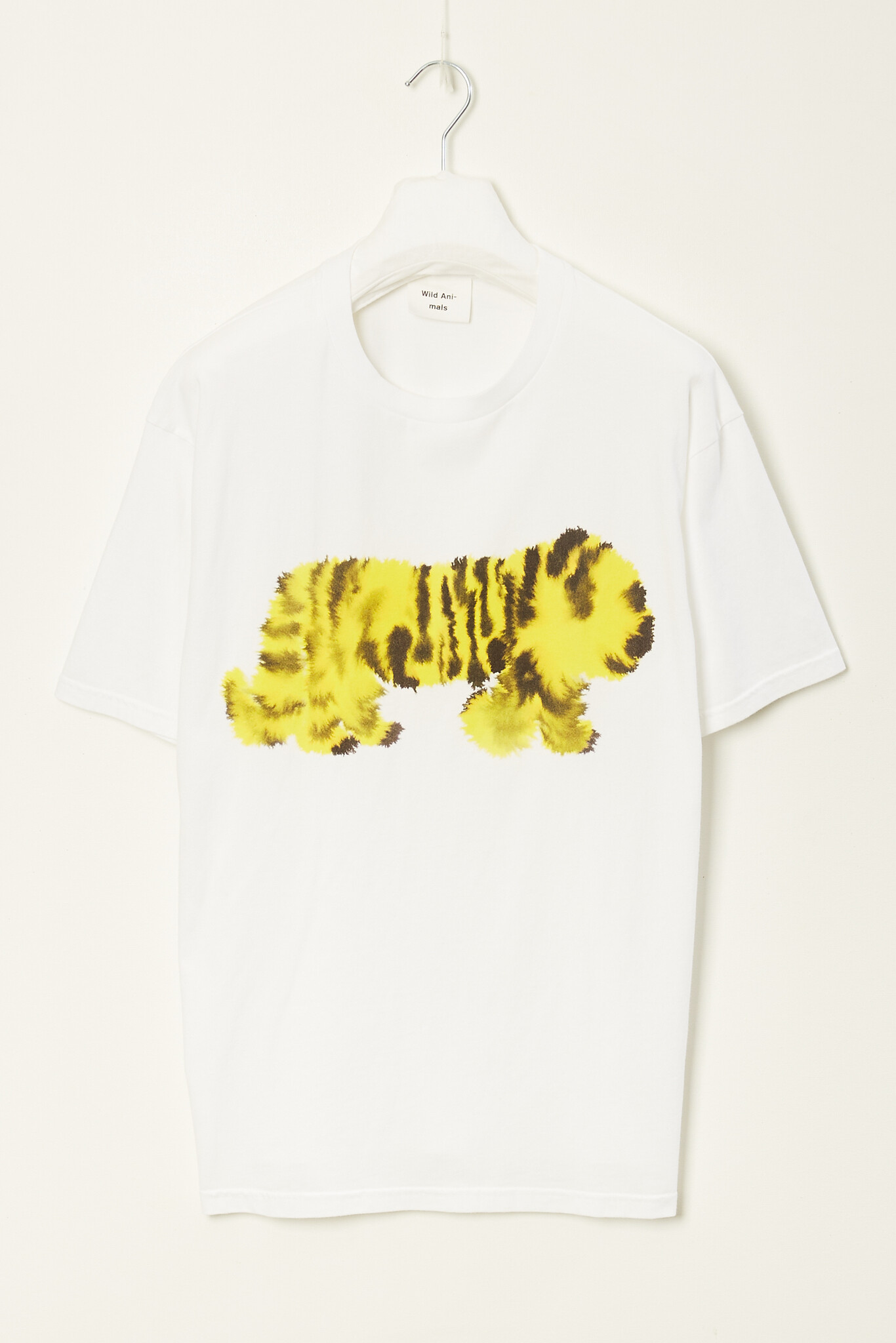wild animals - Tiger t-shirt