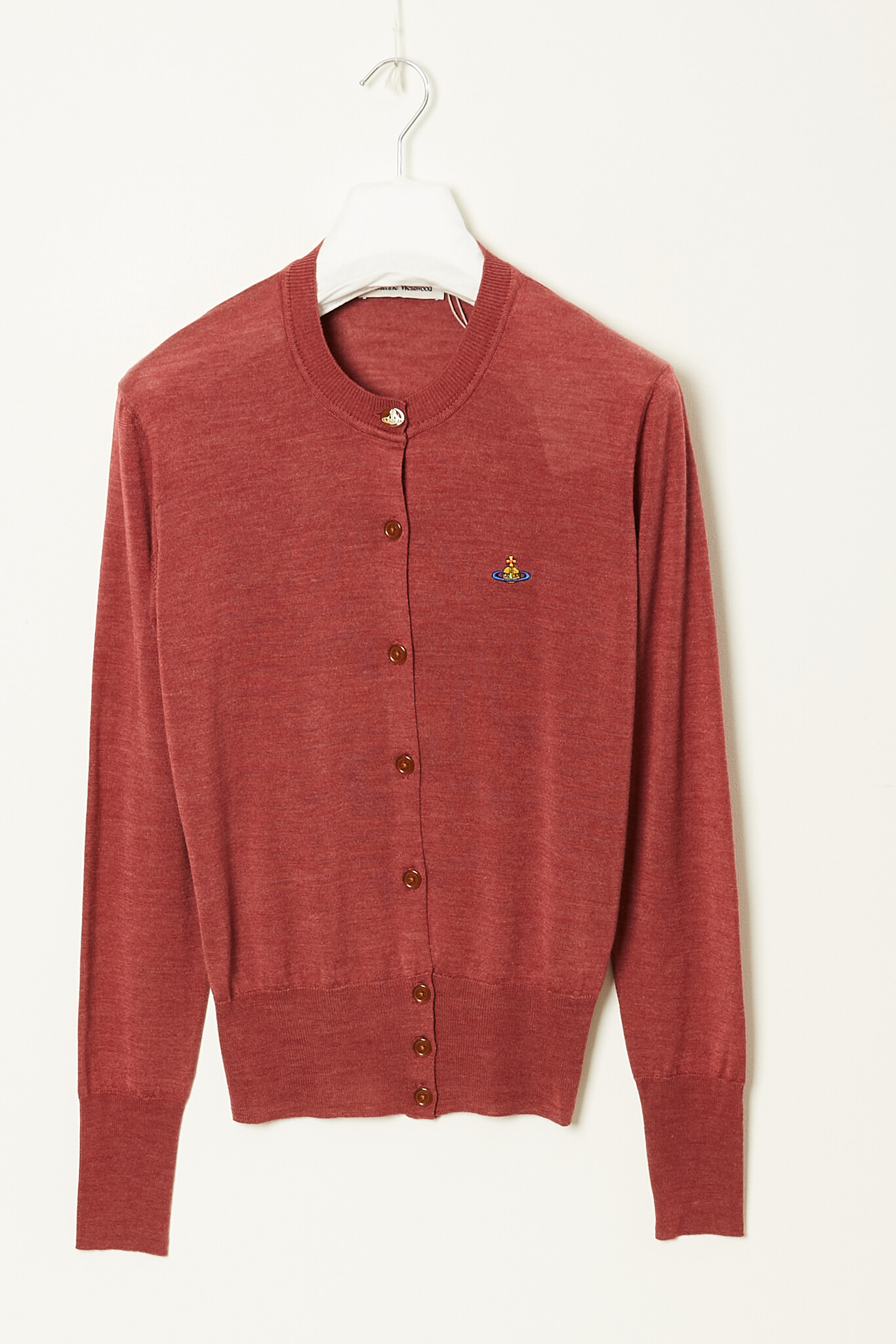 Vivienne Westwood Bea cardigan