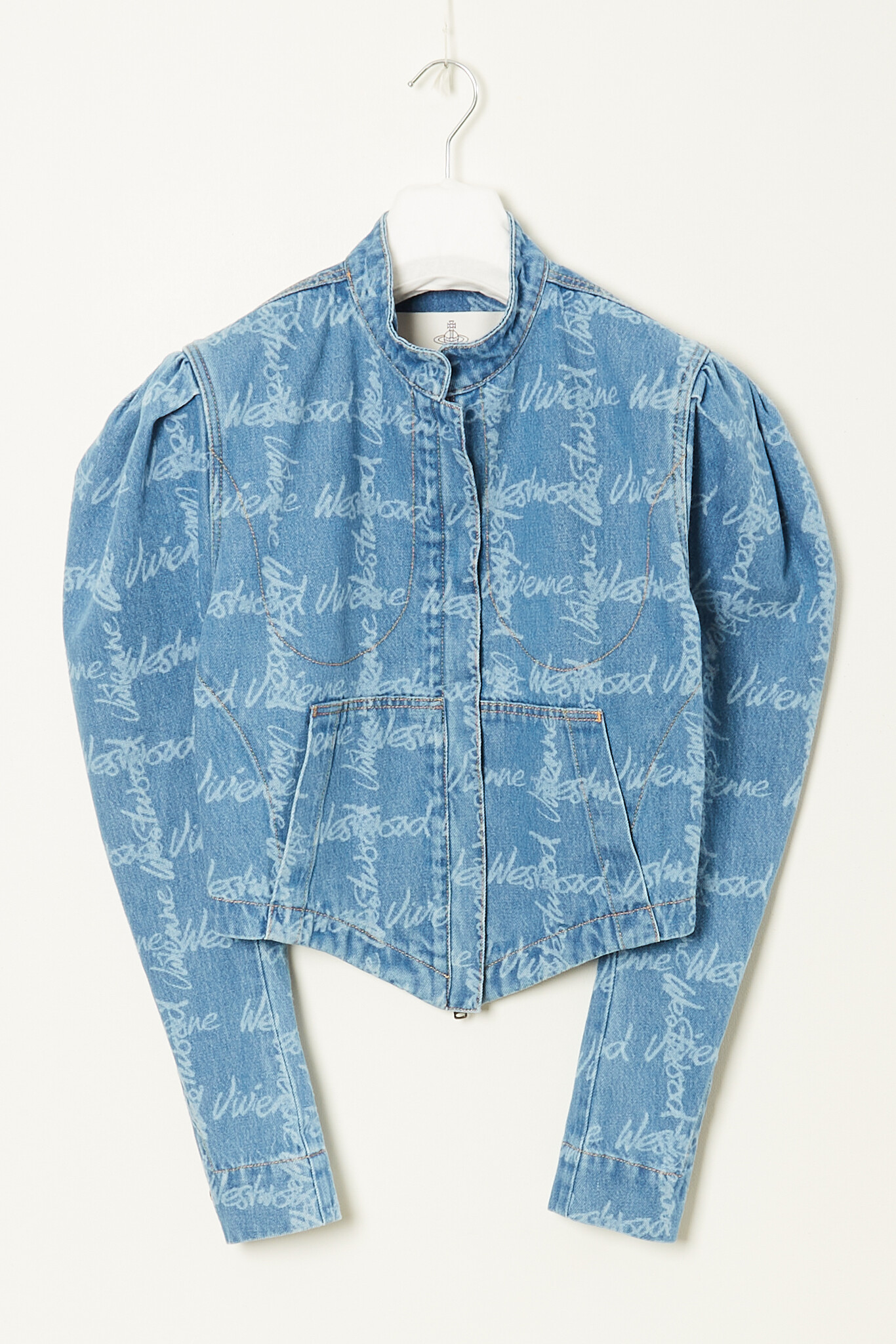 Vivienne Westwood - Filli jacket