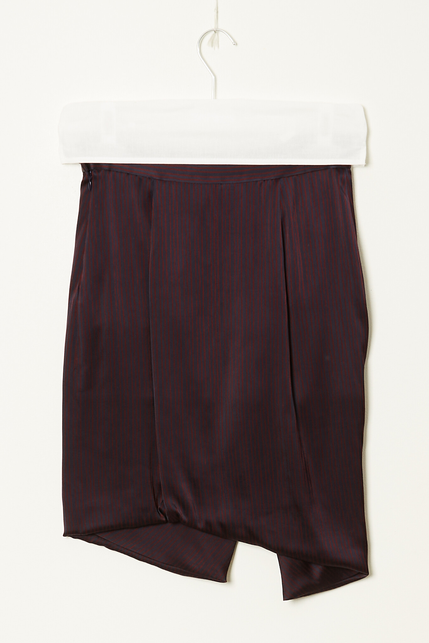 Vivienne Westwood - Mini side panther skirt