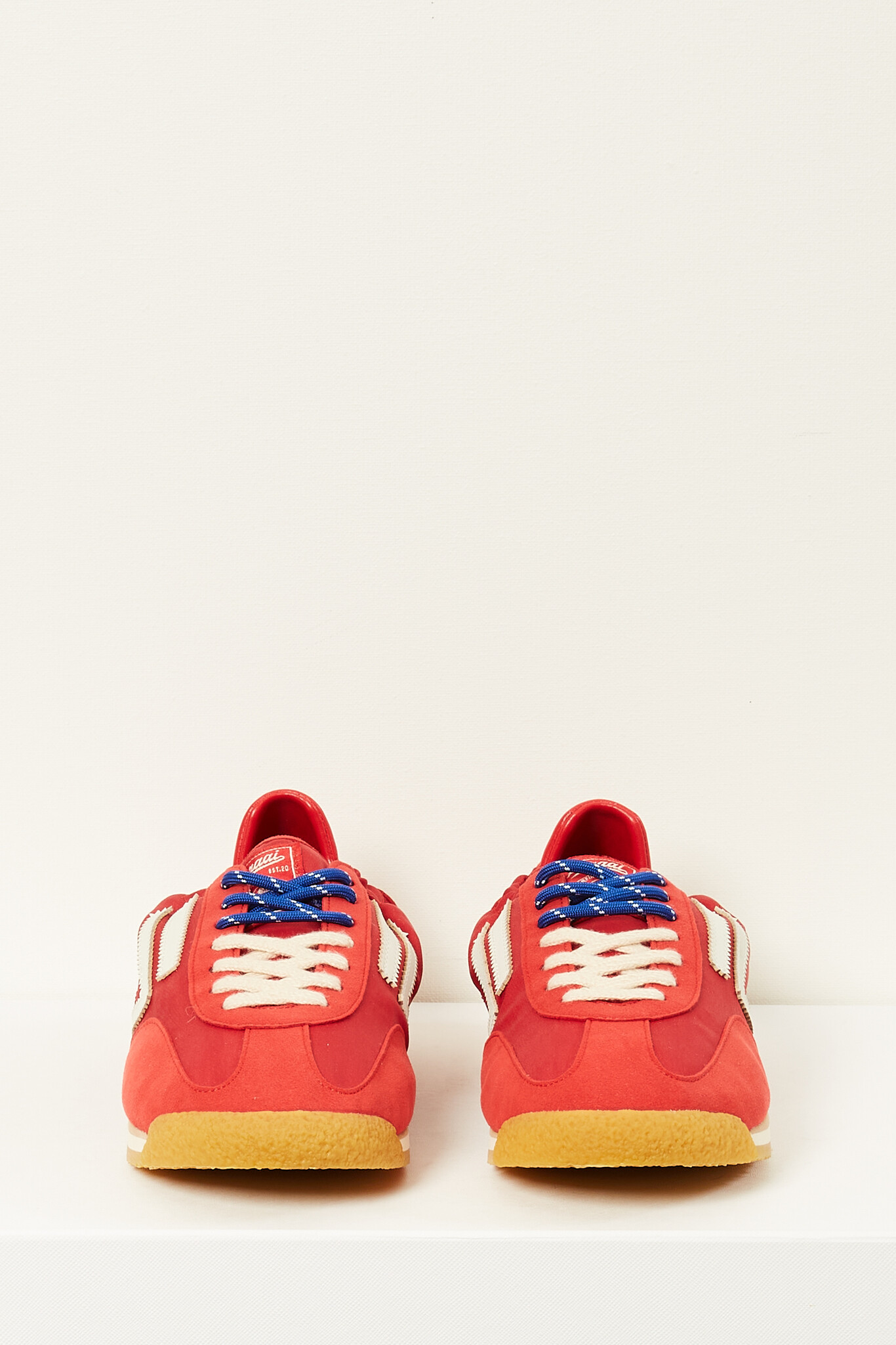 Puraai - 6.02 sneakers