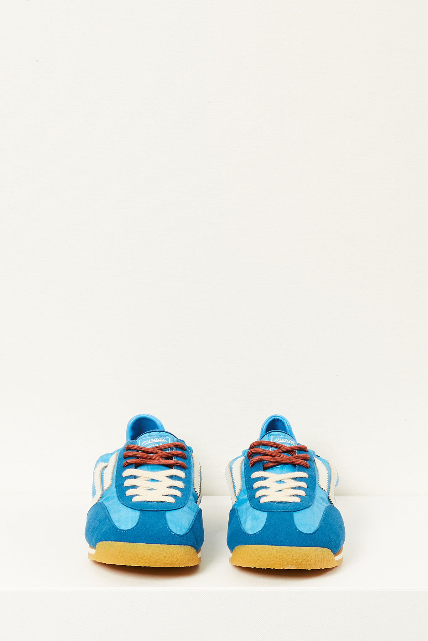 Puraai - 6.02 sneakers