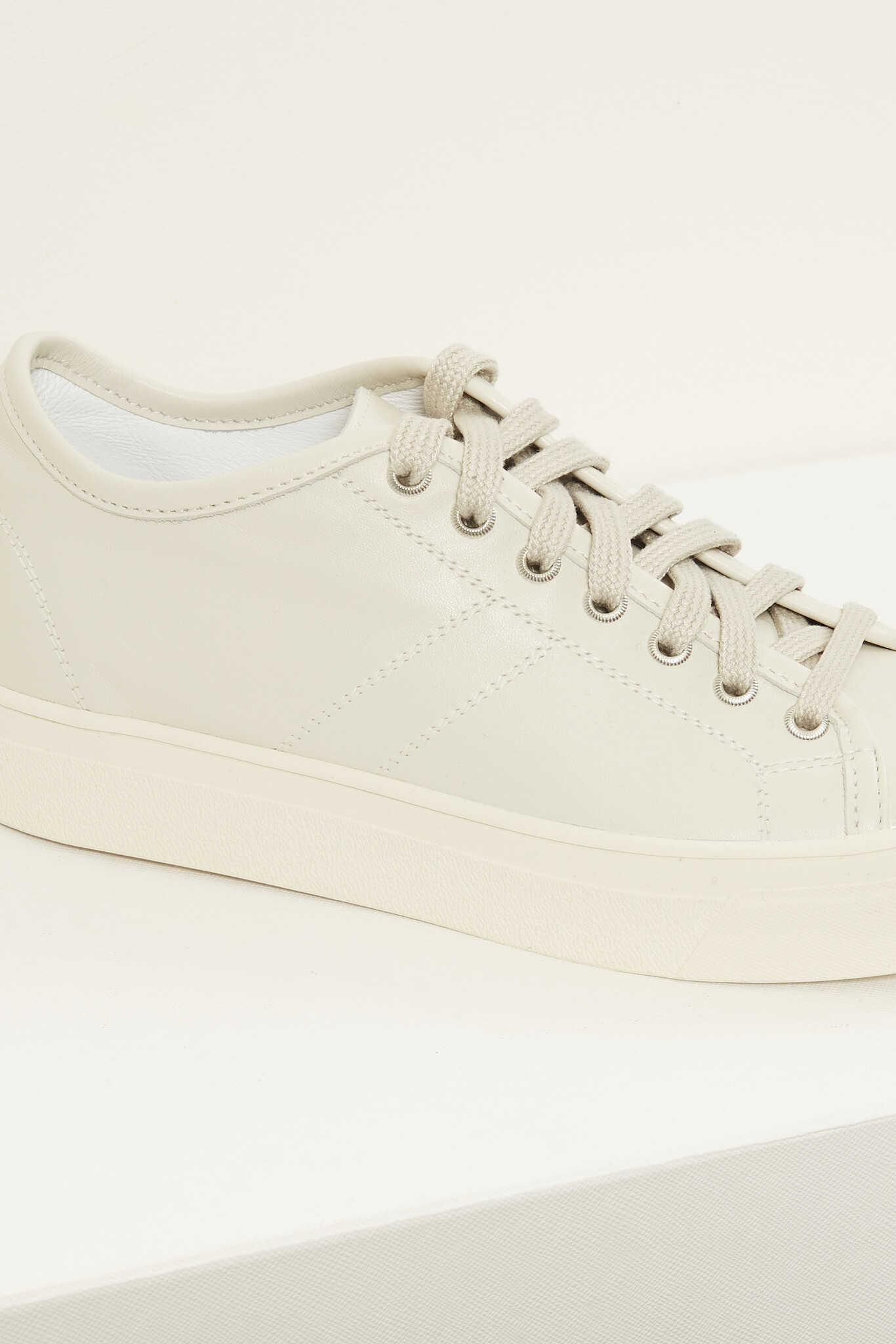 Sofie d'Hoore - FOLK concealed heel snaekers