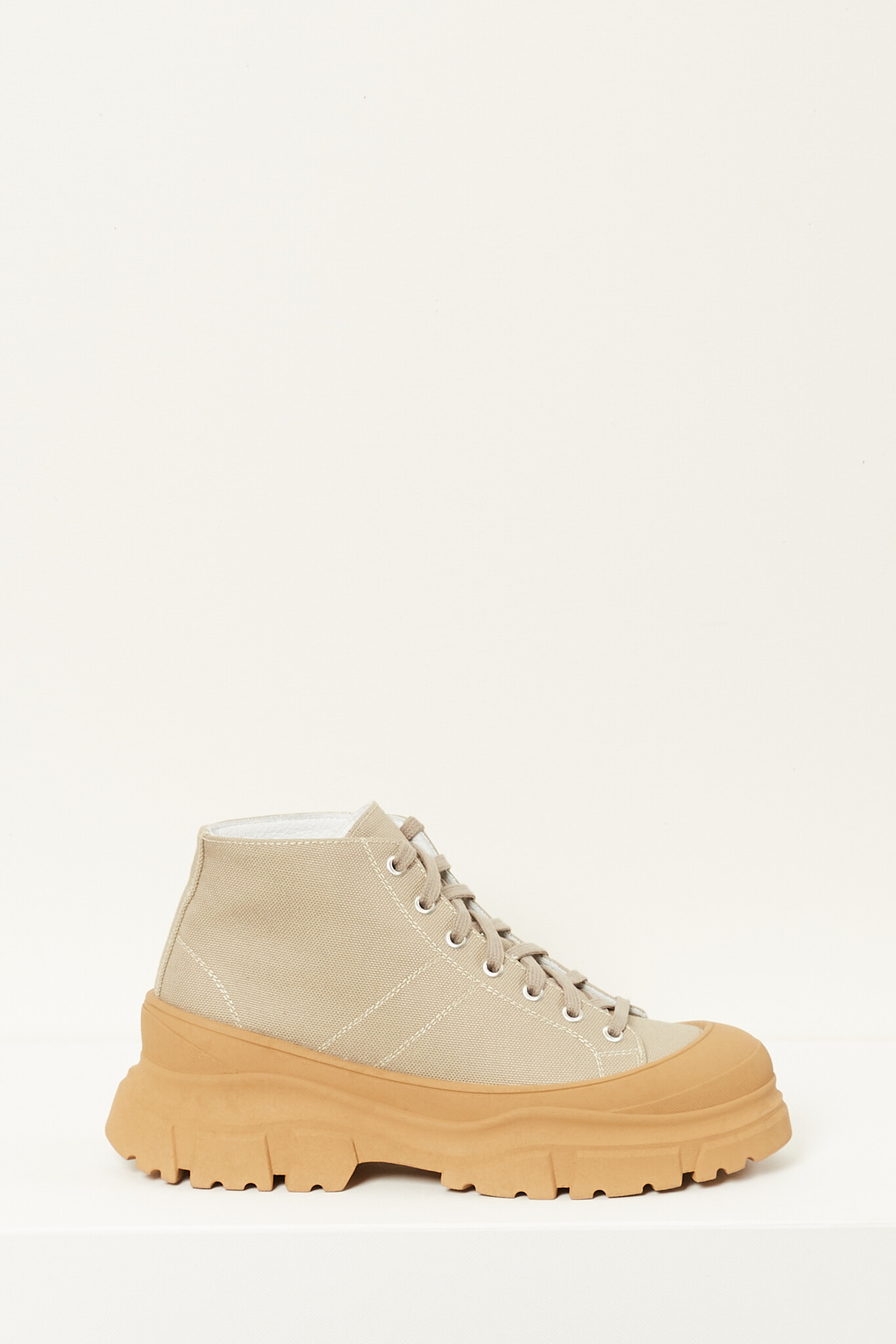 Sofie d'Hoore - FAIRWAY chunky sole shoes
