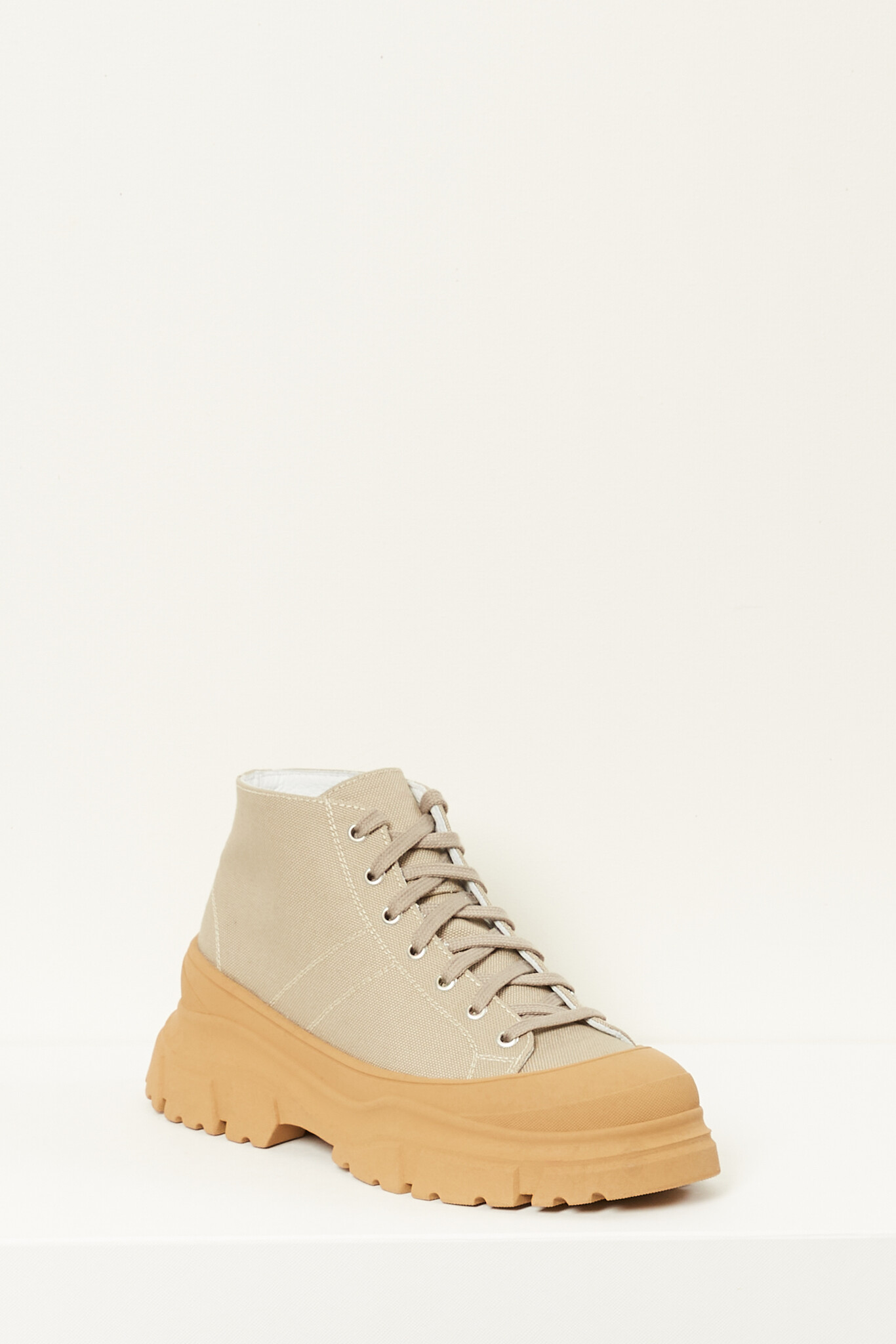 Sofie d'Hoore - FAIRWAY chunky sole shoes