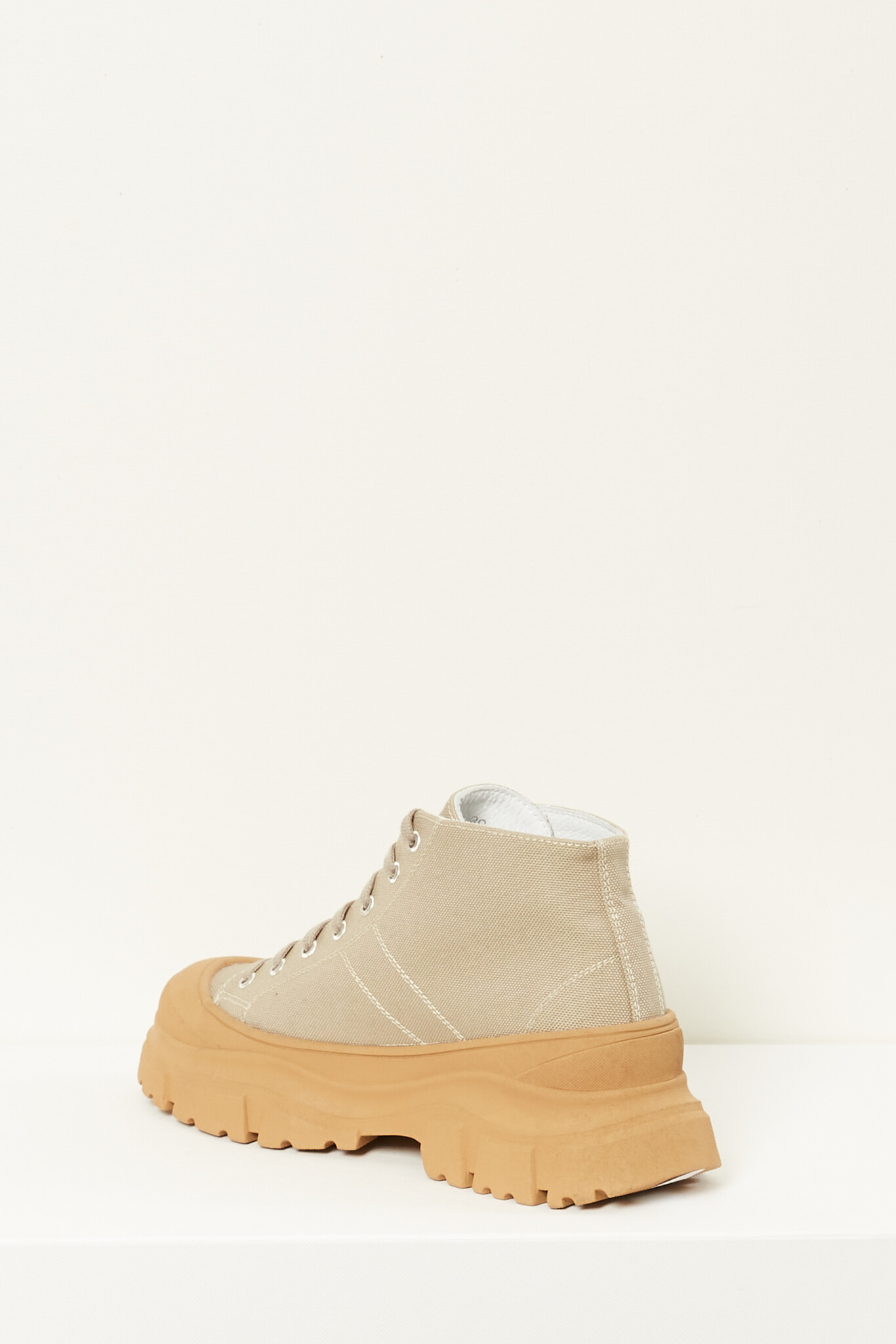 Sofie d'Hoore - FAIRWAY chunky sole shoes