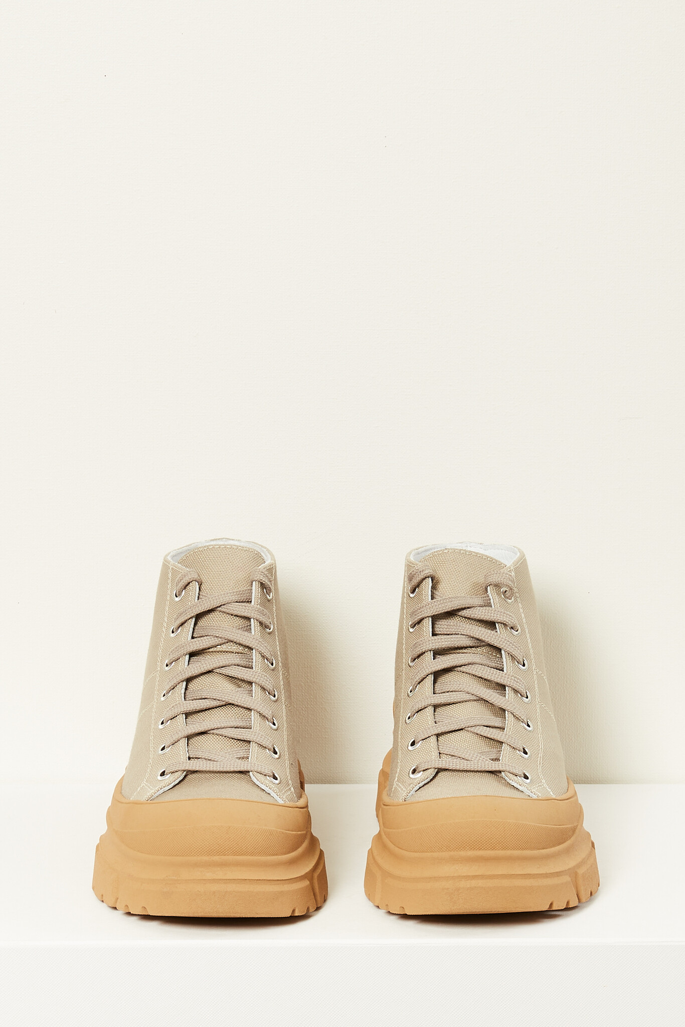 Sofie d'Hoore - FAIRWAY chunky sole shoes