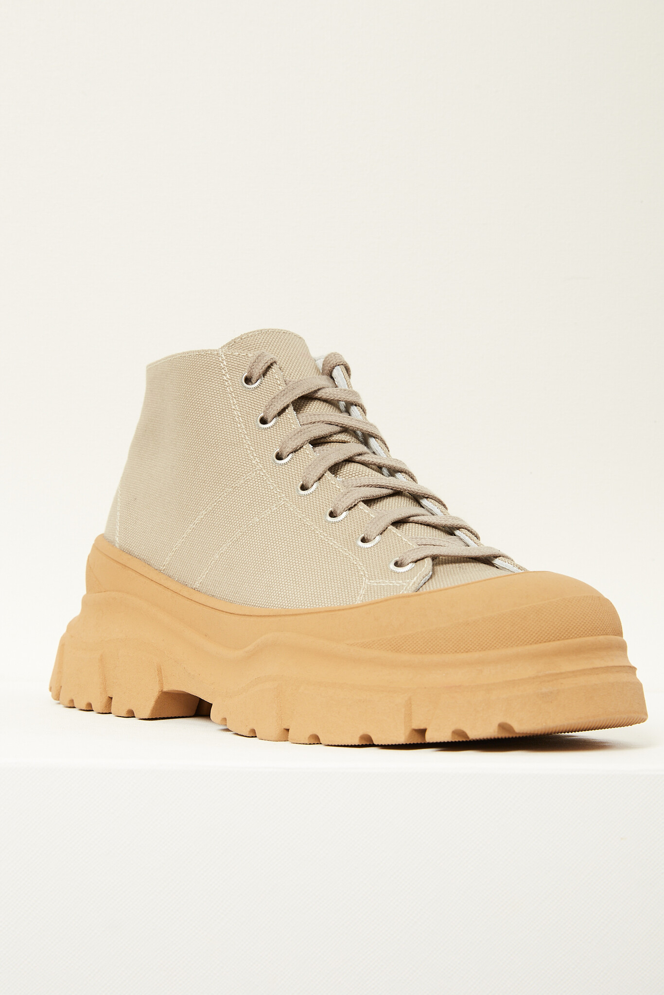 Sofie d'Hoore - FAIRWAY chunky sole shoes