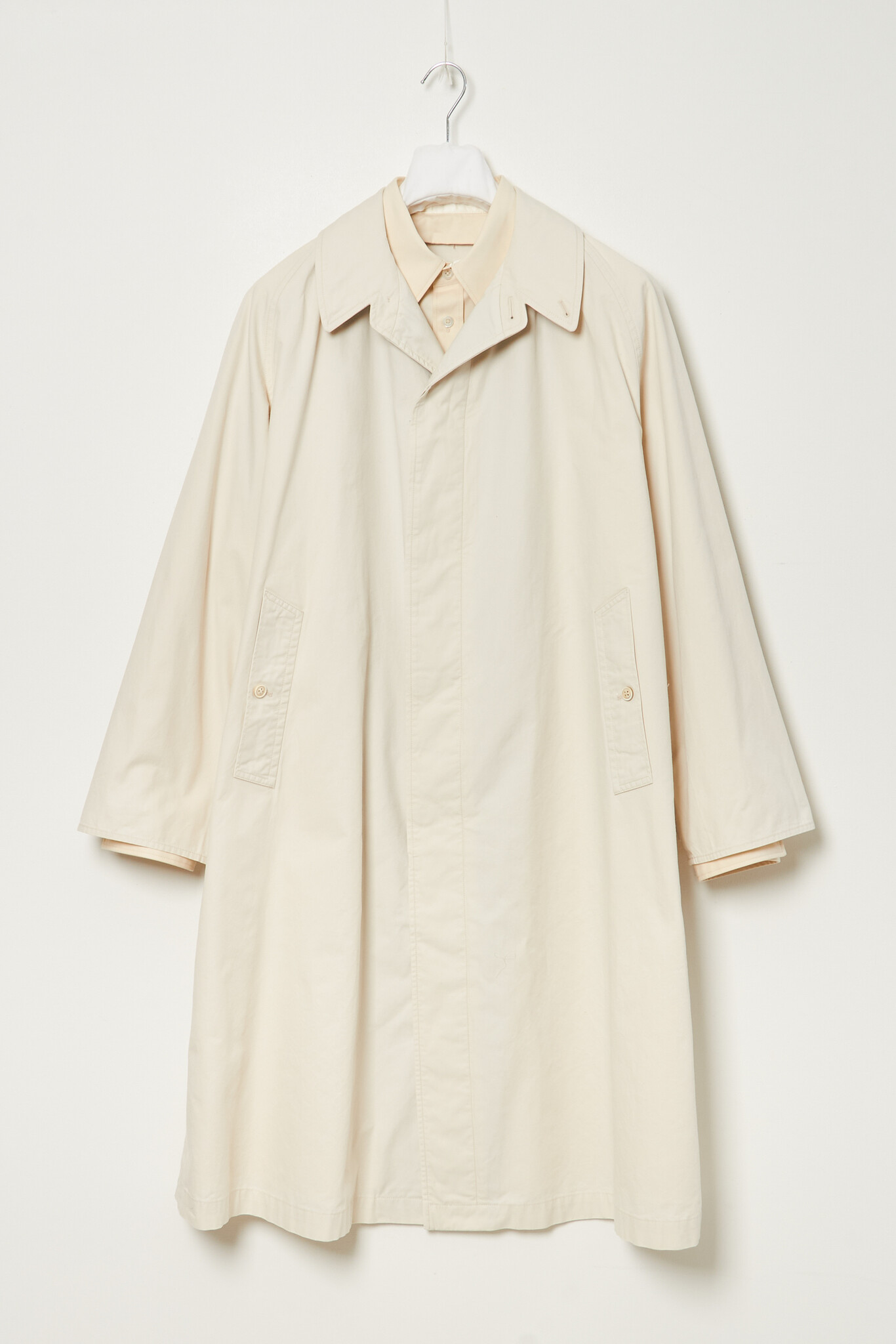 Maison Margiela S50AH0137M35354 coats