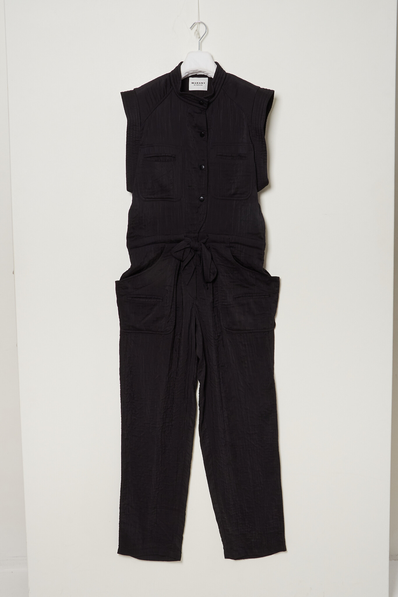 Marant Etoile Suzie soft all in one