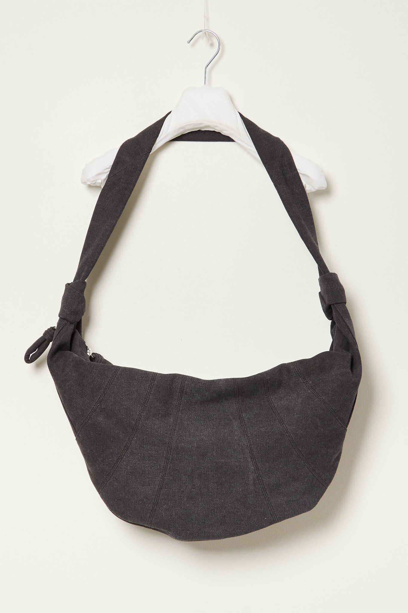 Lemaire - XL croissant bag