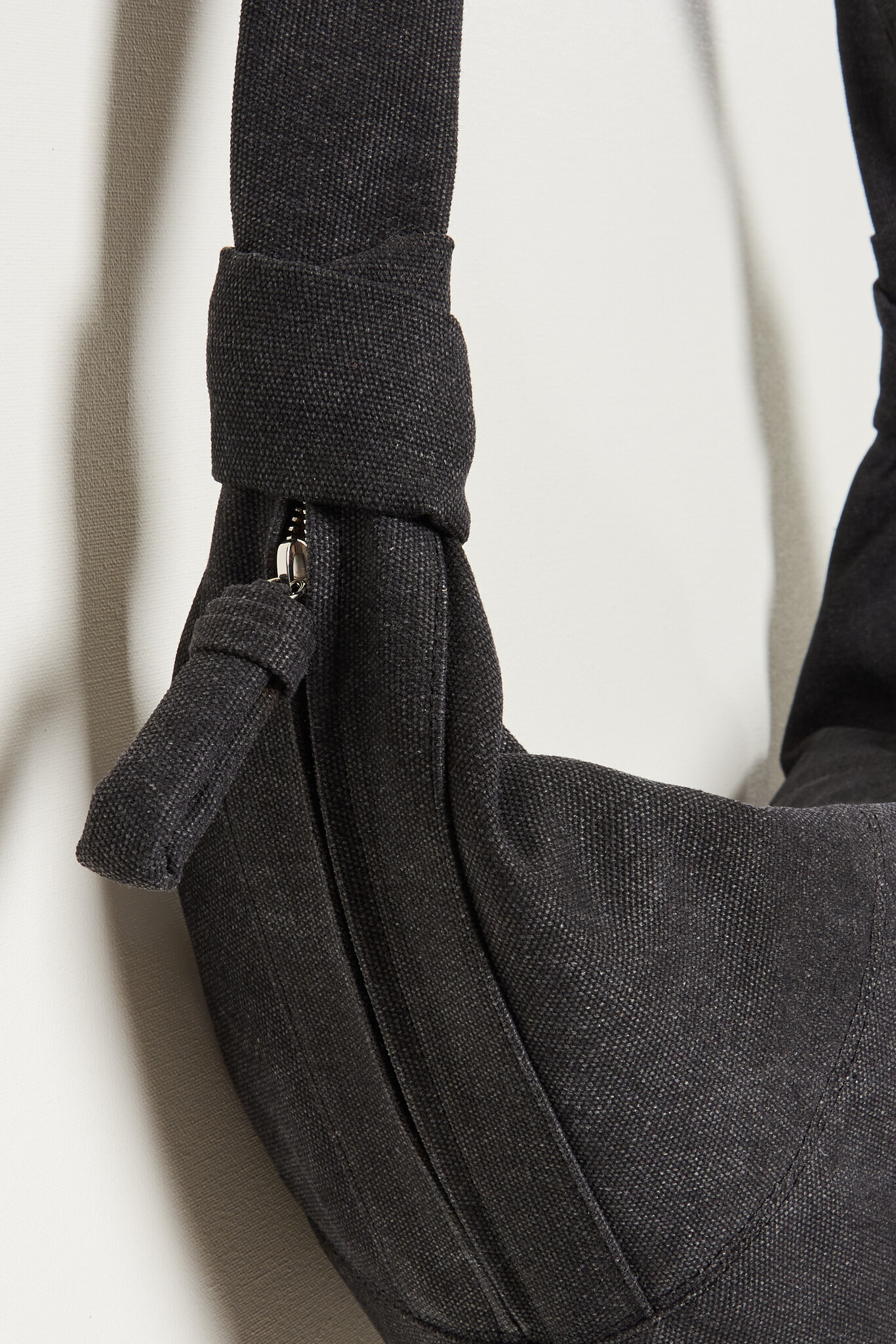 Lemaire - XL croissant bag