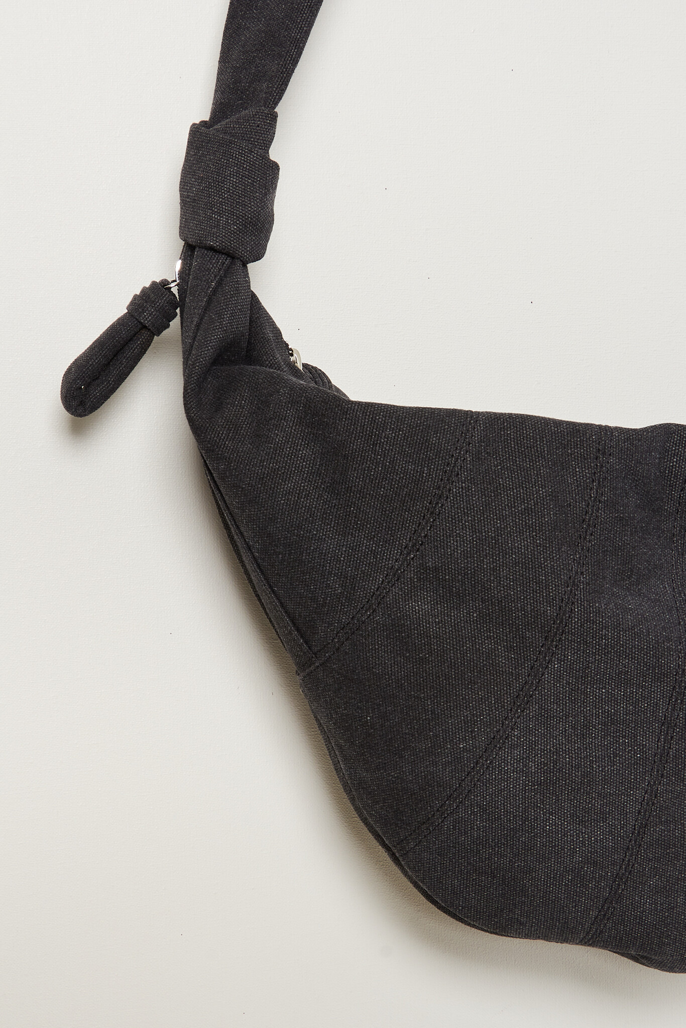 Lemaire - XL croissant bag