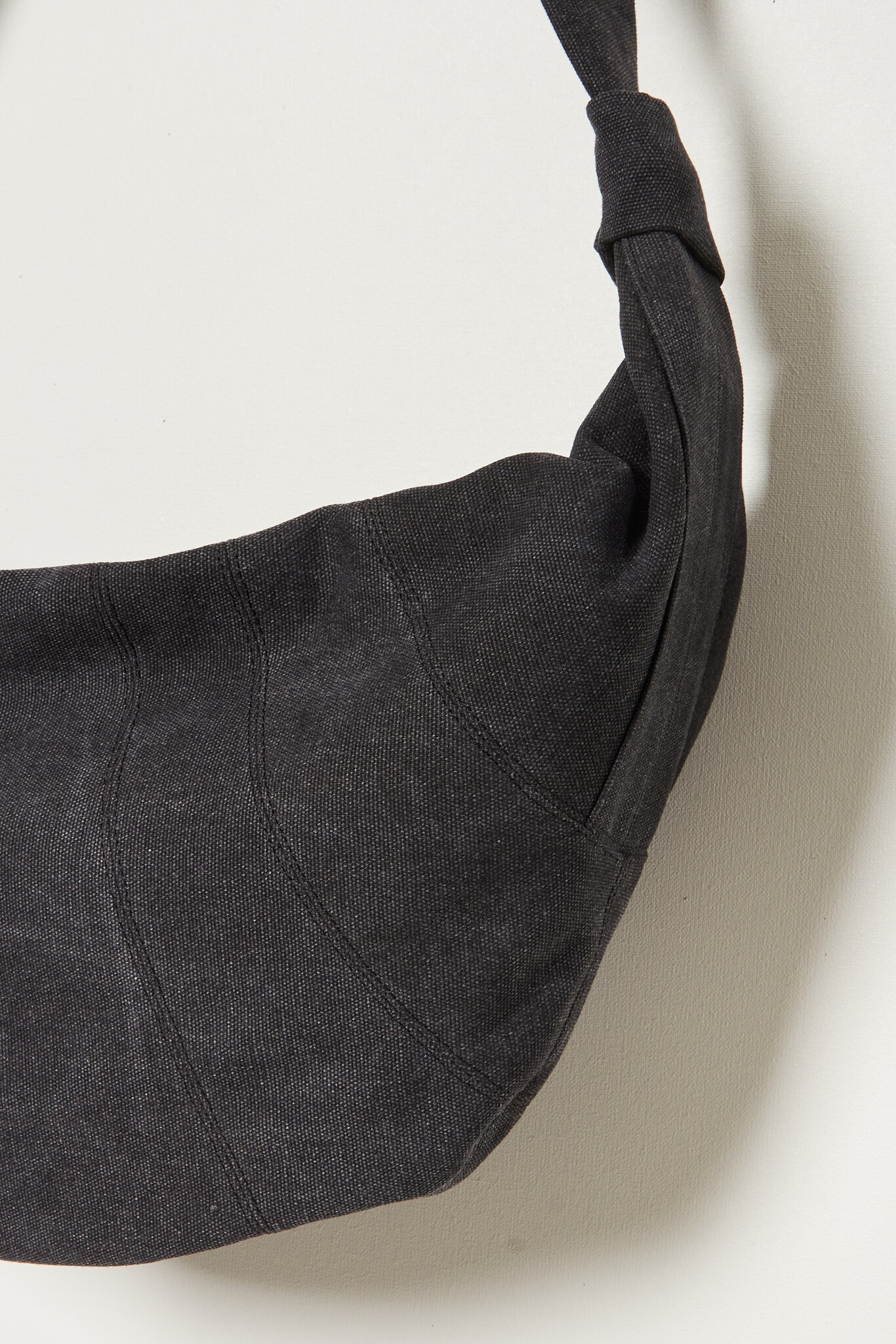 Lemaire - XL croissant bag