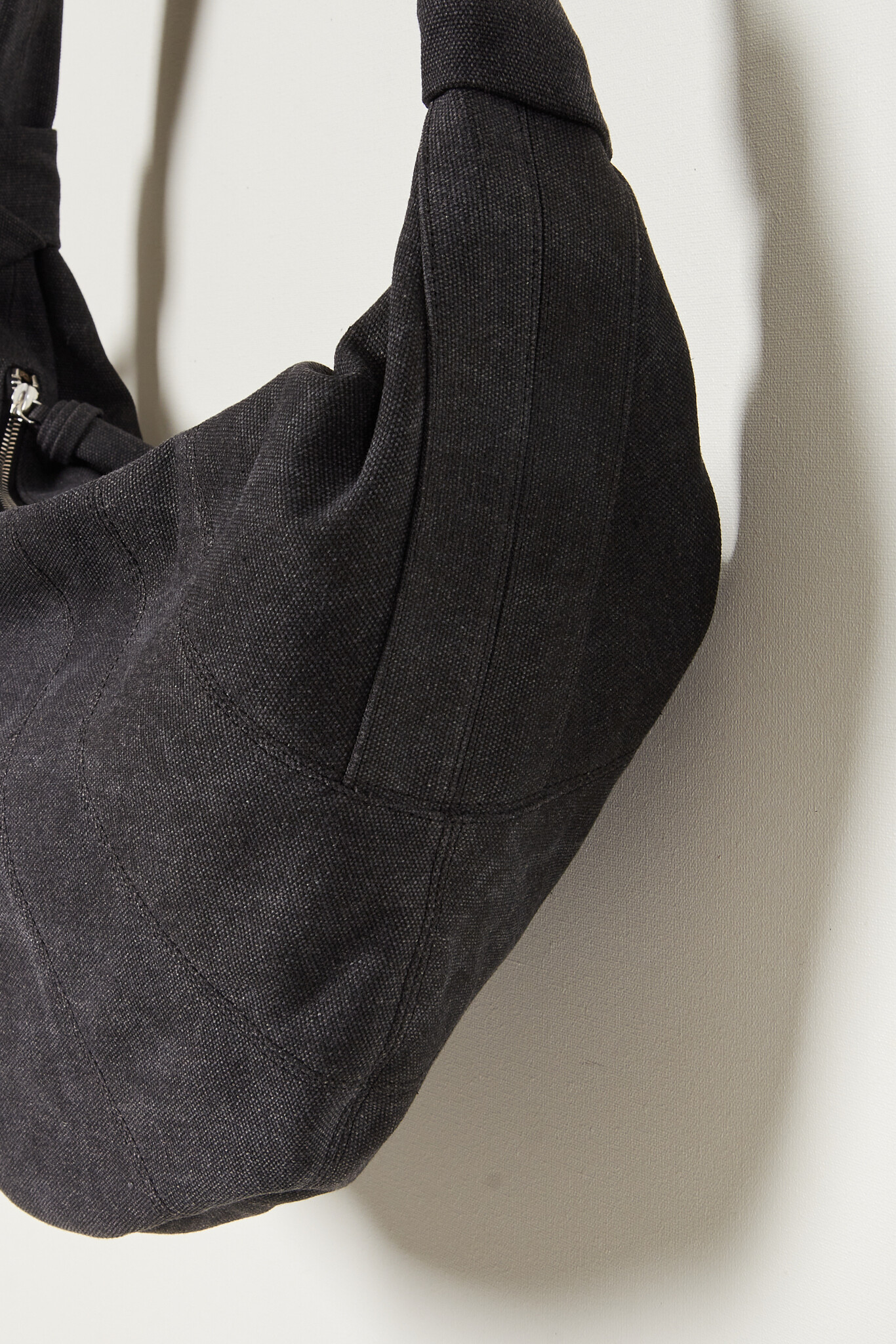 Lemaire - XL croissant bag