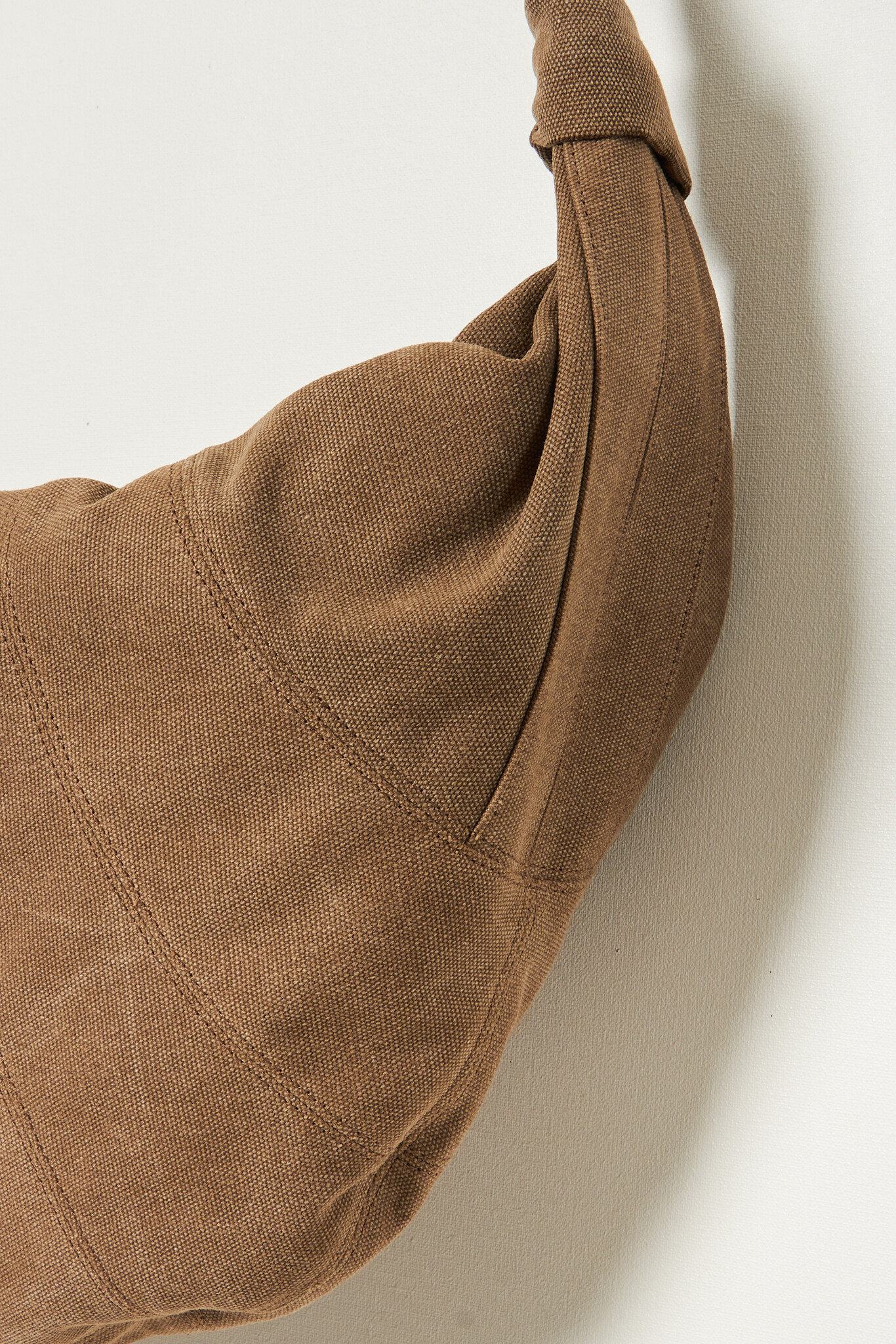 Lemaire - XL croissant bag