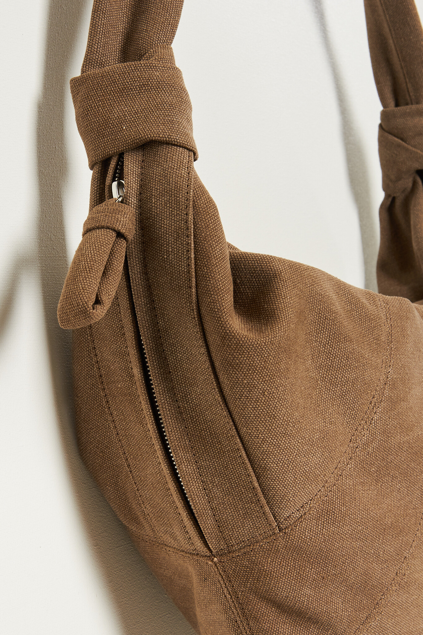 Lemaire - XL croissant bag