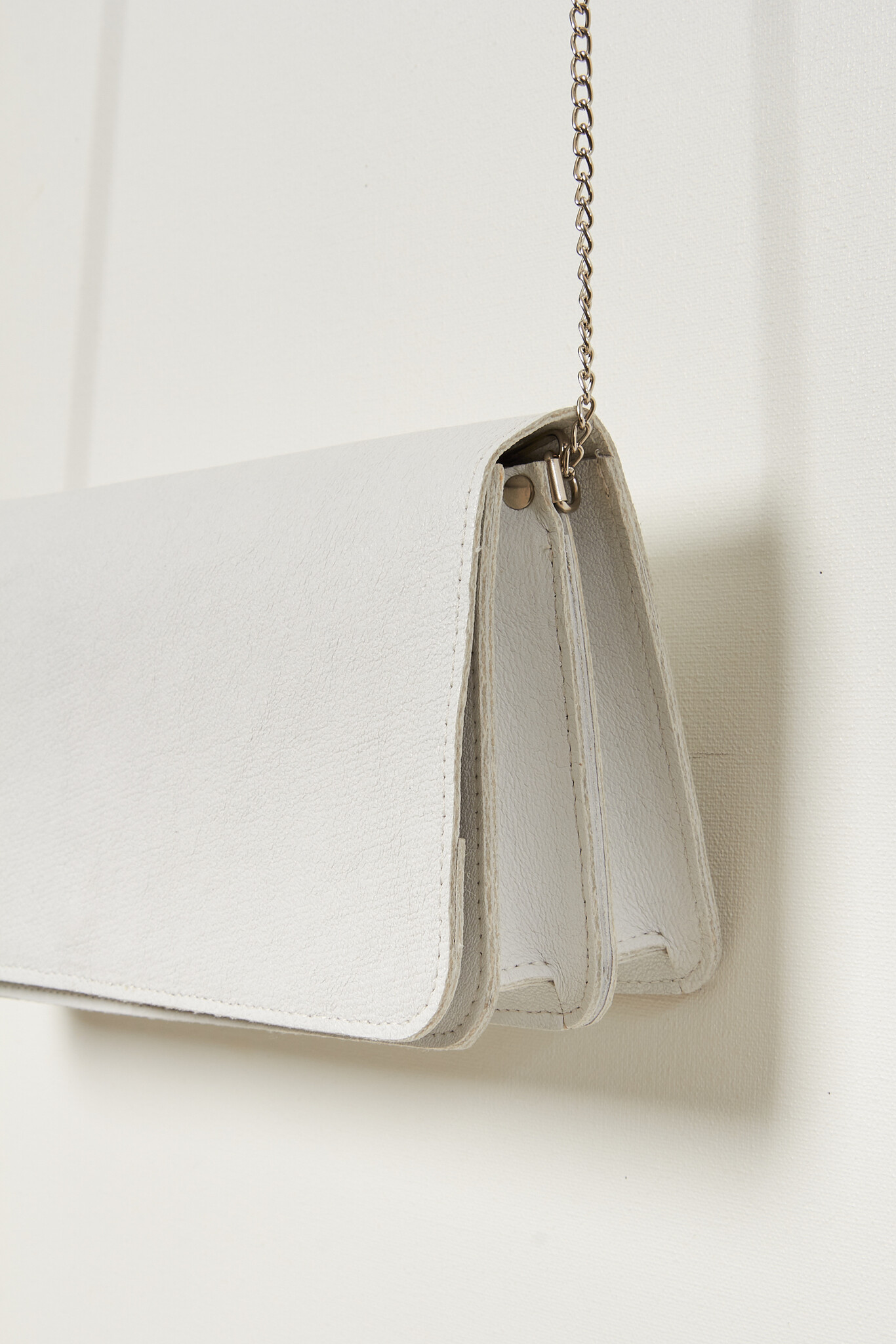  - 0021 3 pocket clutch