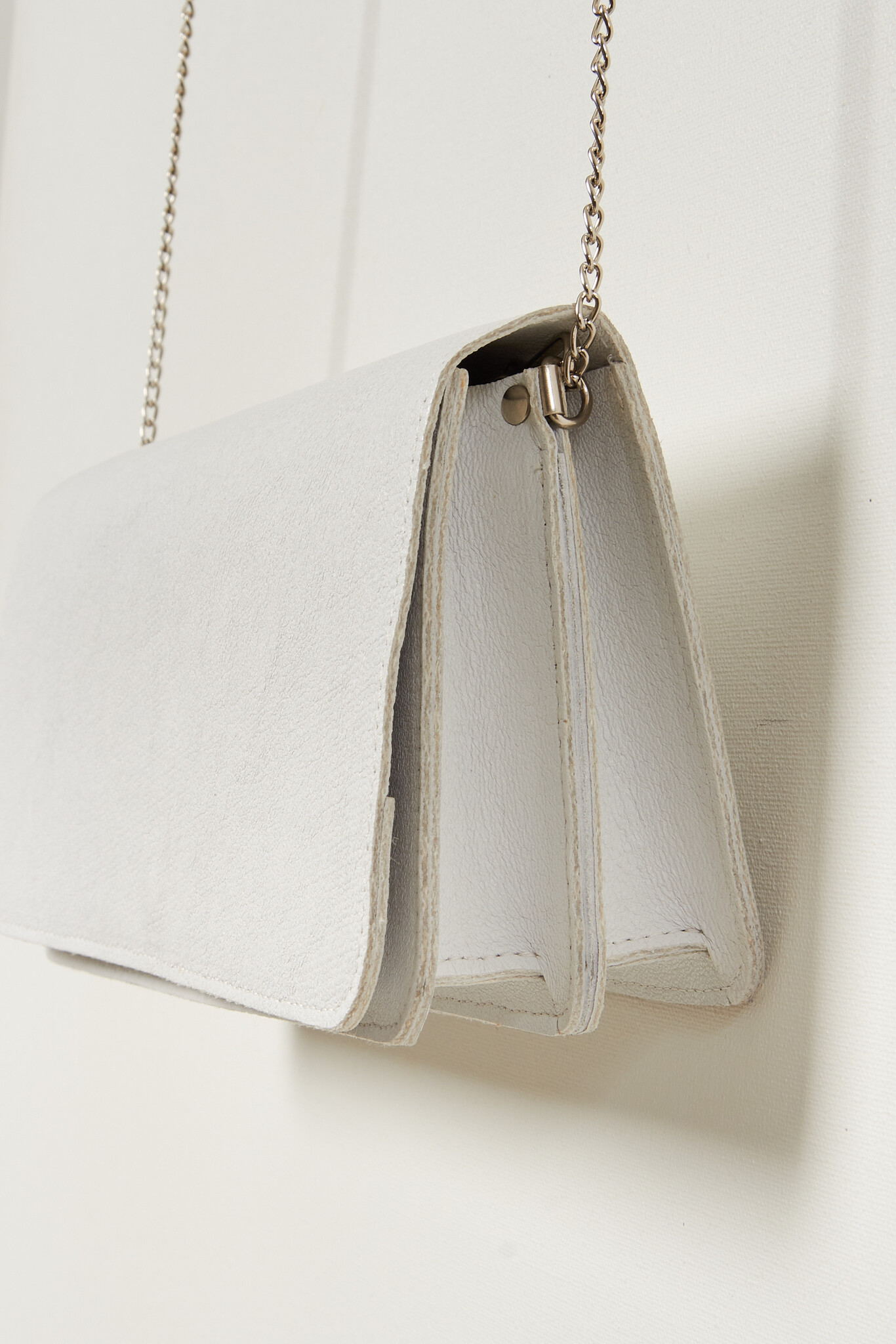  - 0021 3 pocket clutch