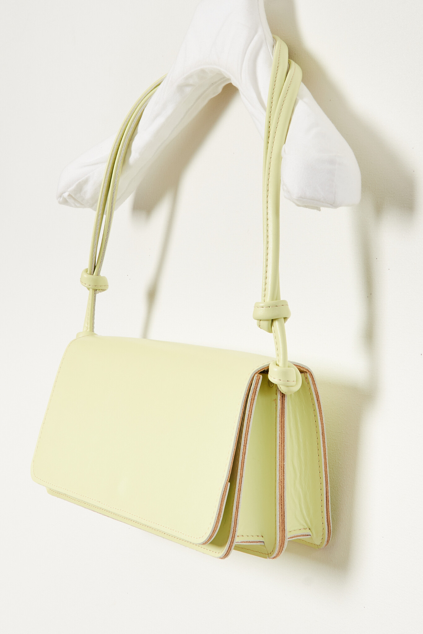 0021 3 pocket clutch