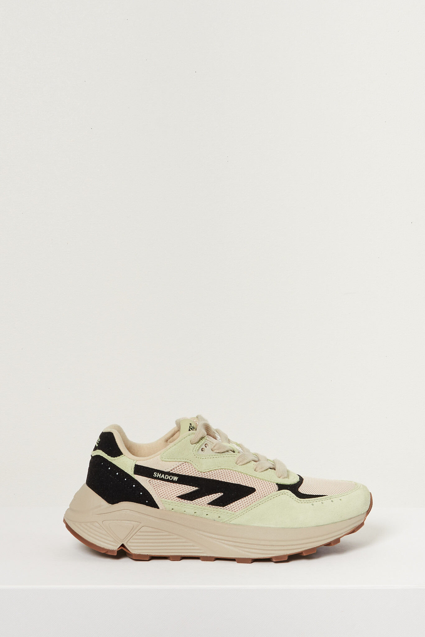 Hi-Tec HTS shadow RGS sneakers