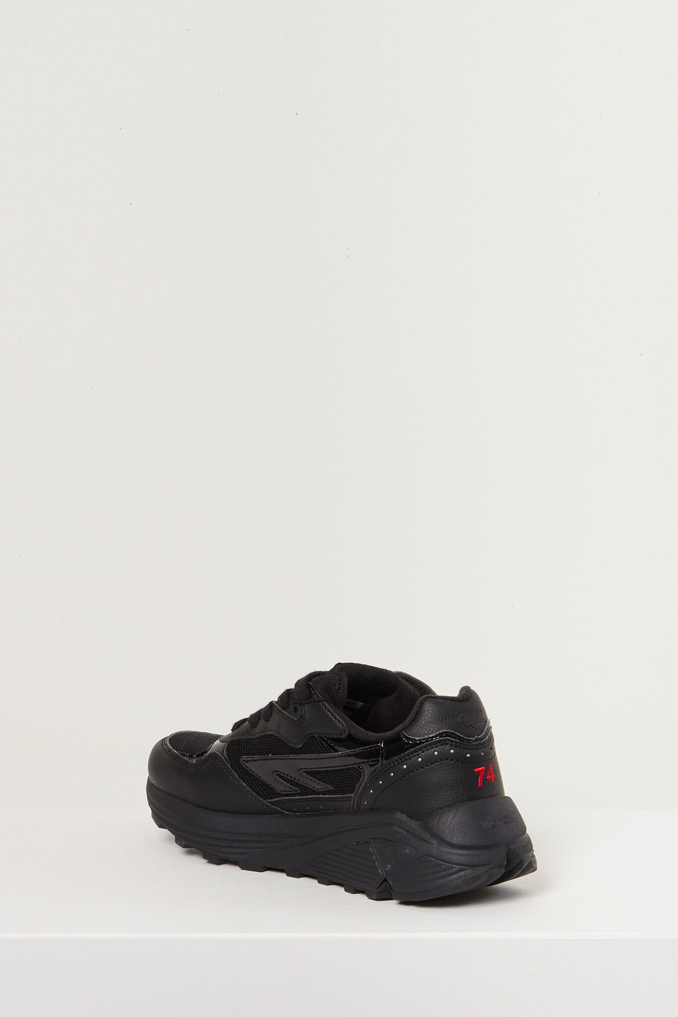 Hi-Tec - HTS shadow RGS sneakers