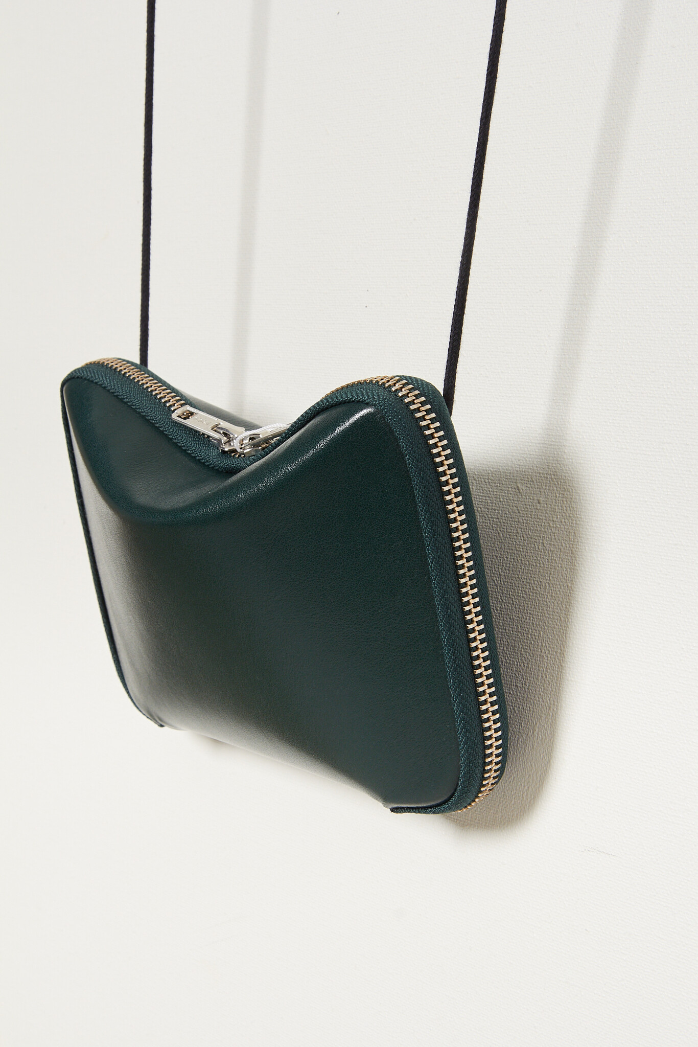 0038 Dented wallet