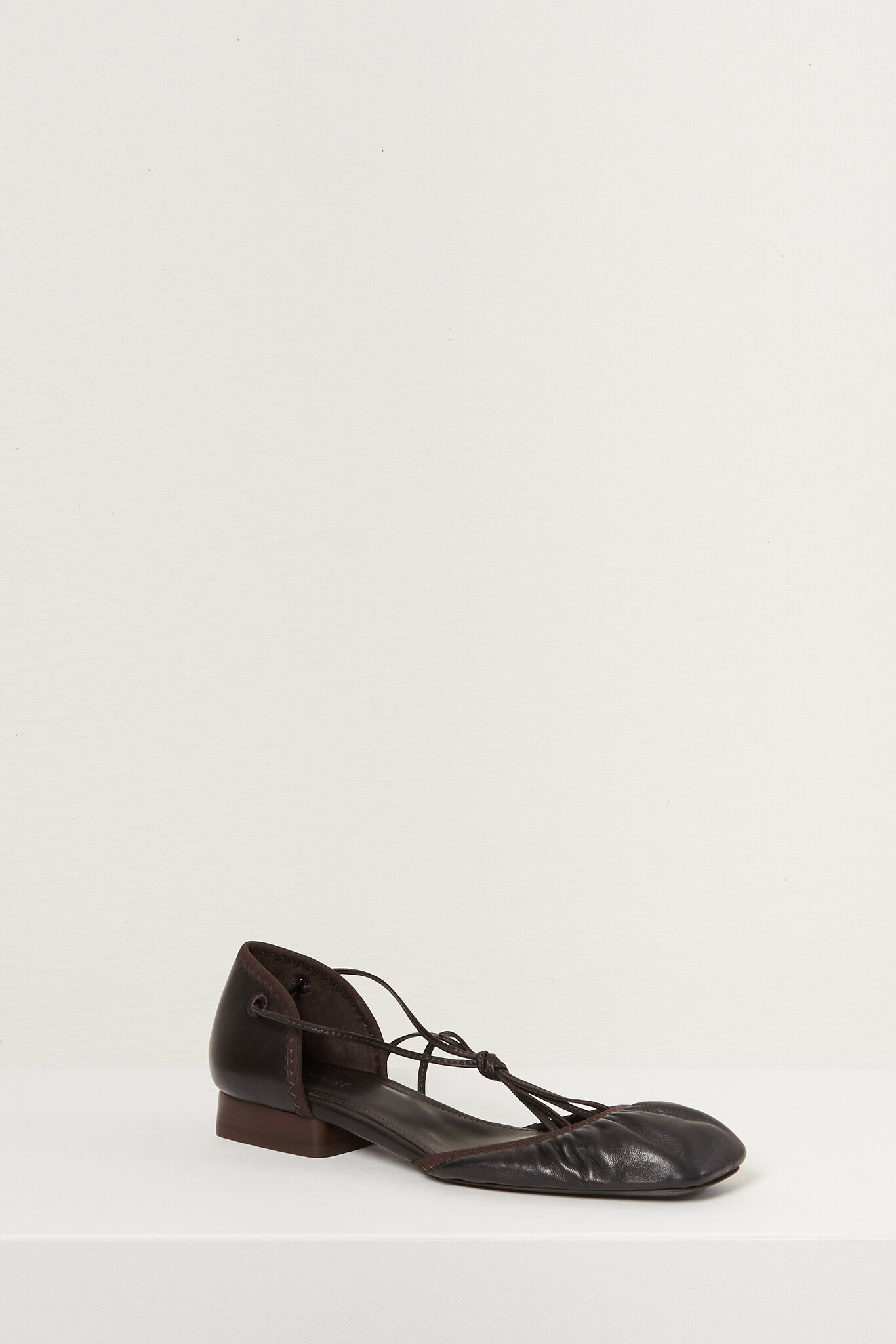 Lemaire - Micro ballerina flat