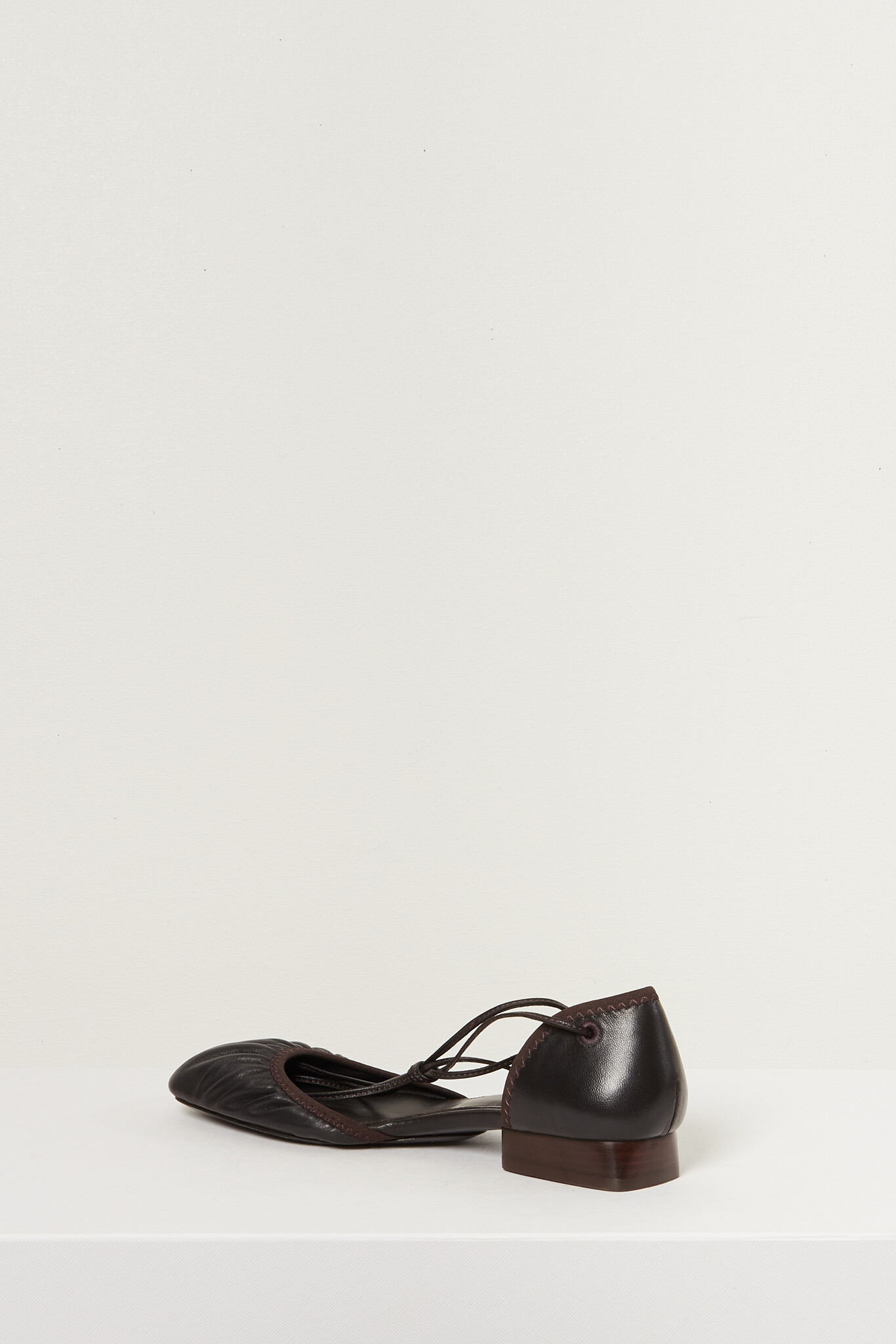 Lemaire - Micro ballerina flat
