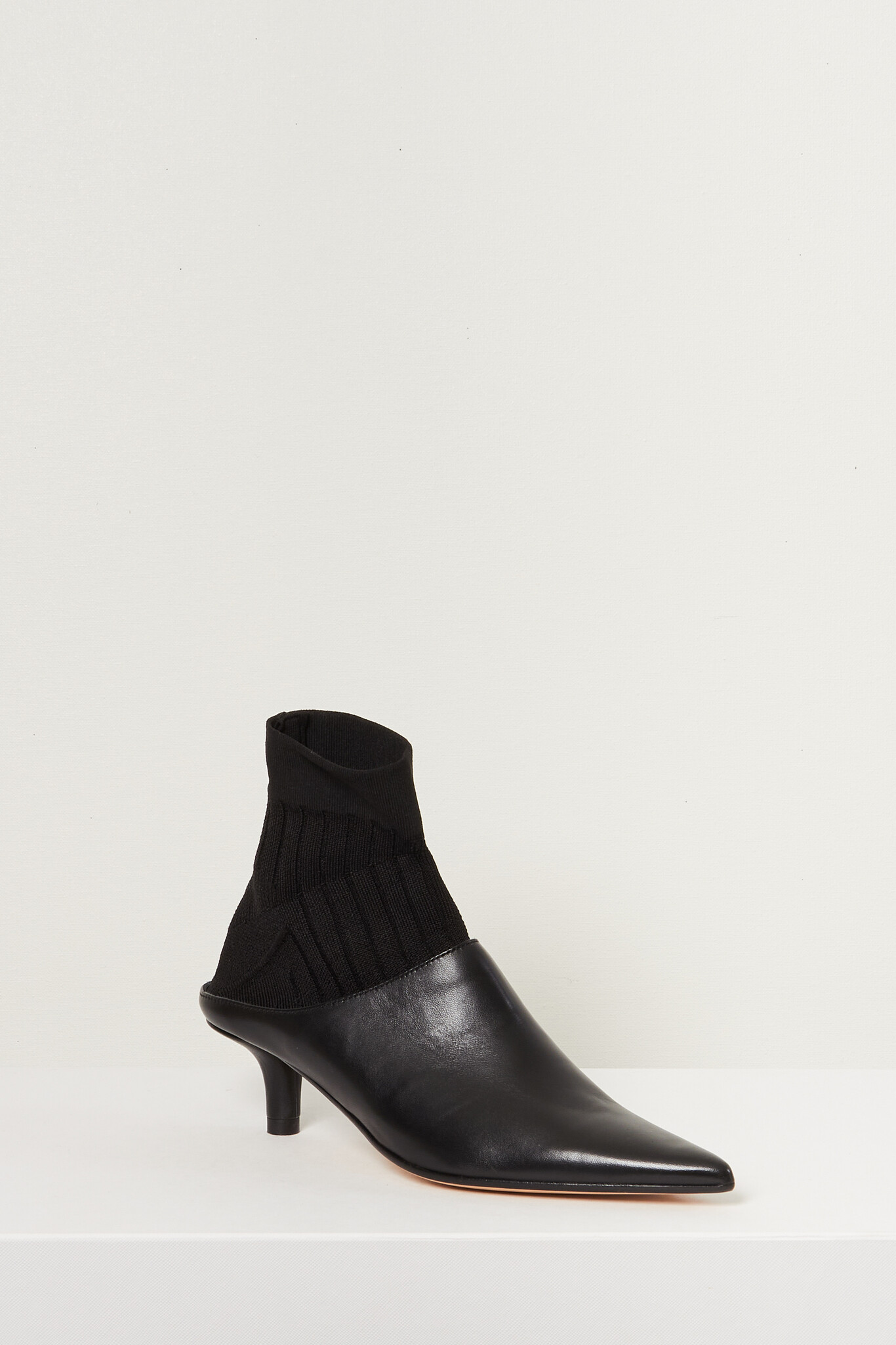 MM6 - S59WU0258P8085 boots