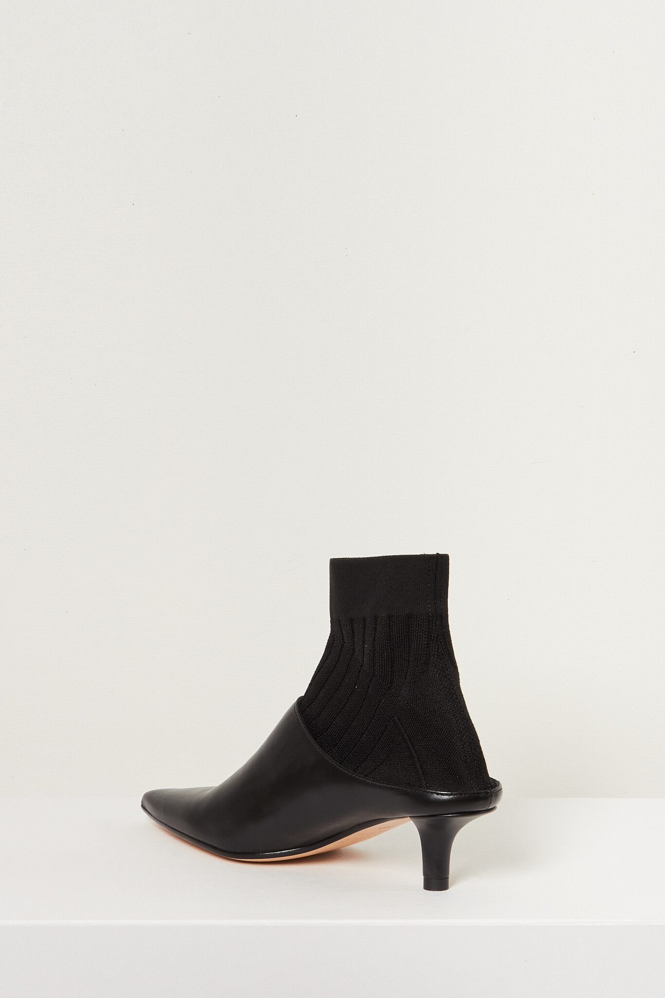 MM6 - S59WU0258P8085 boots