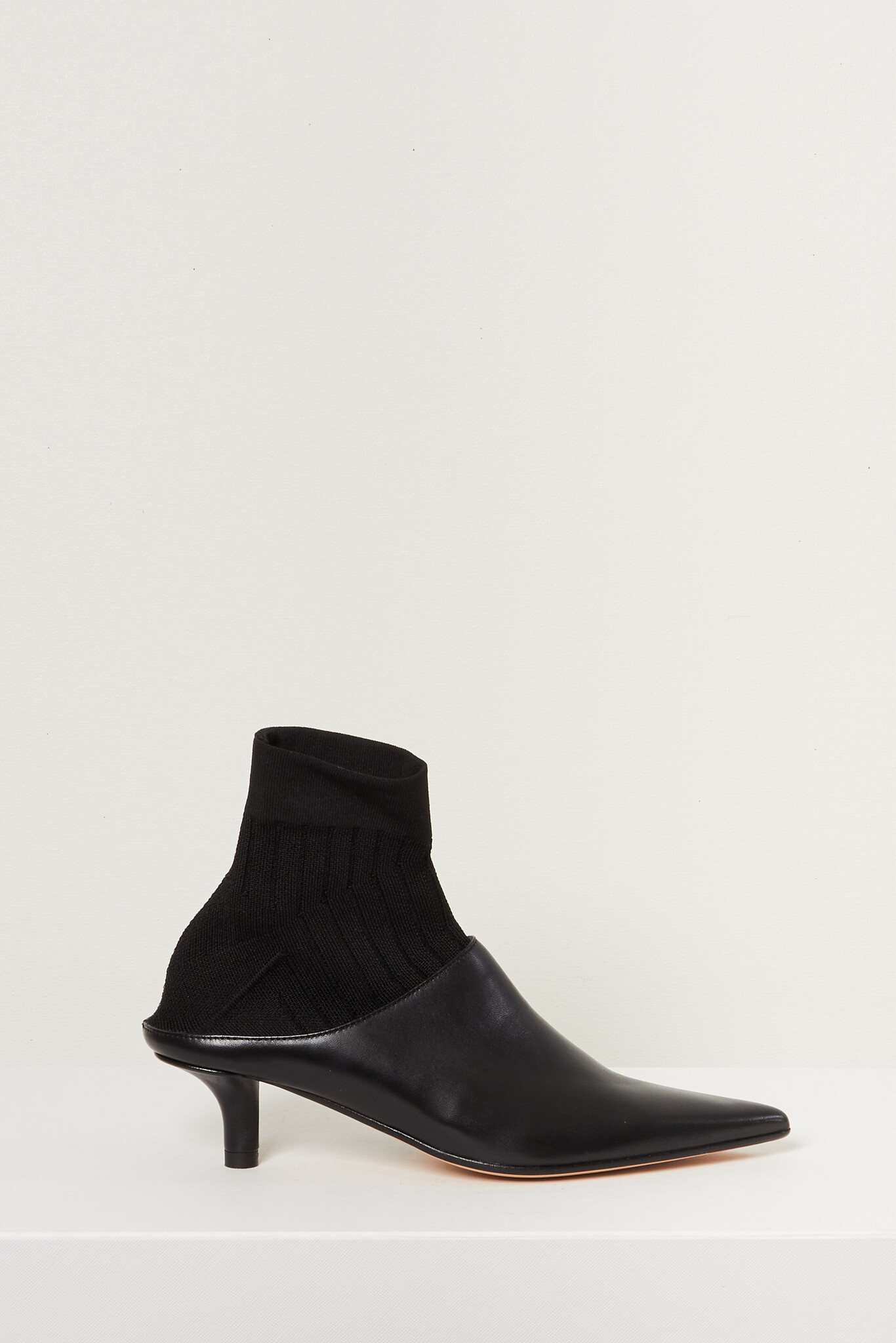 MM6 - S59WU0258P8085 boots