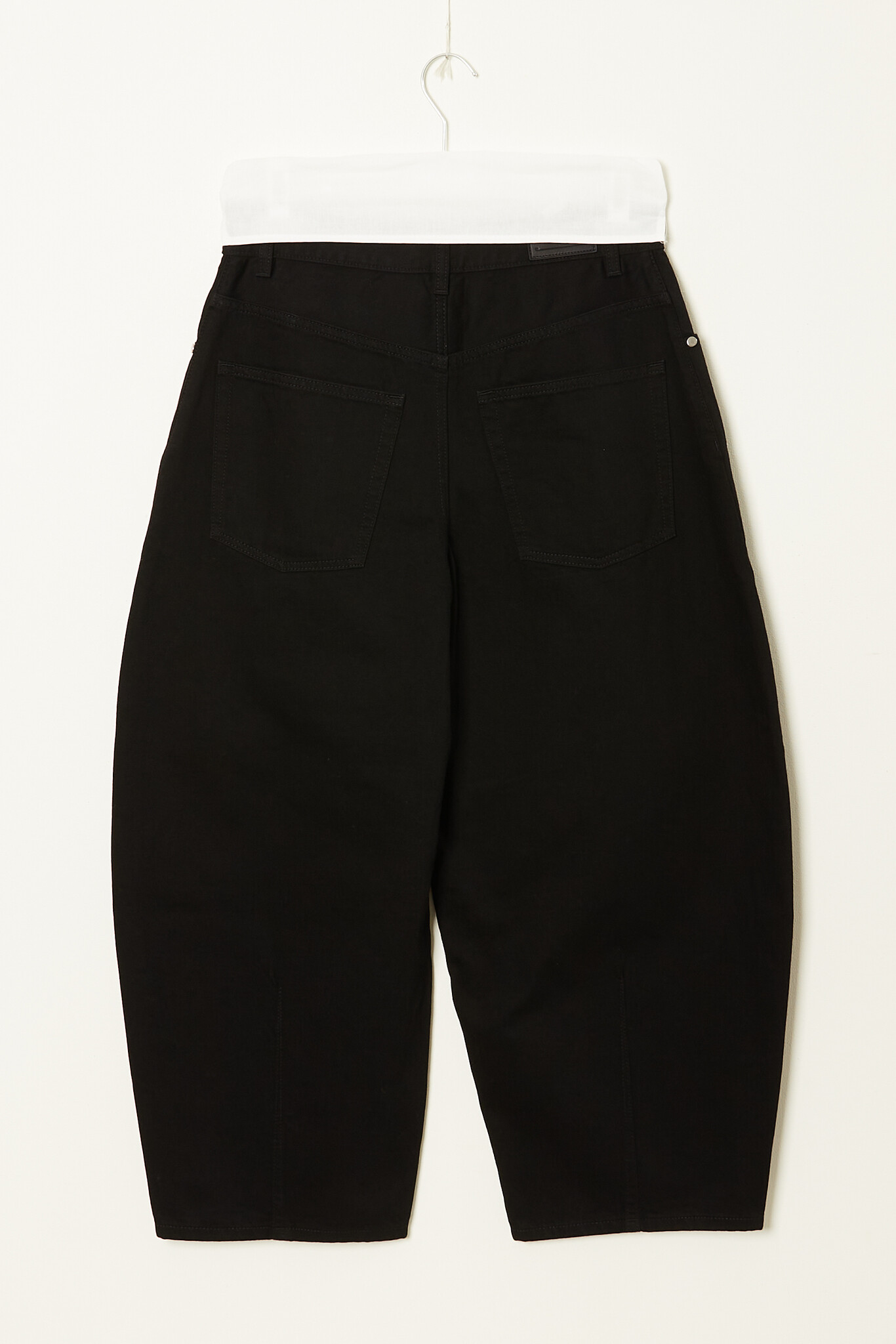Helmut Lang - Cocoon jeans