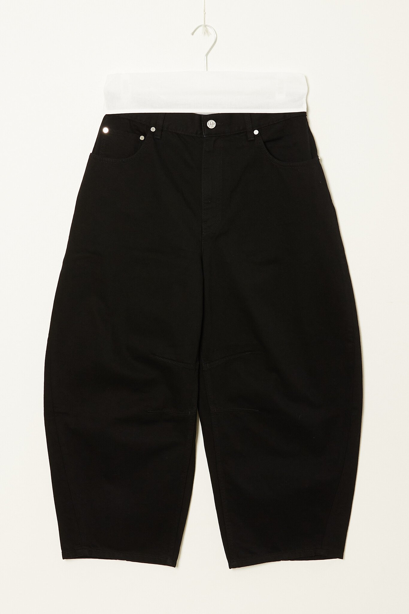 Helmut Lang Cocoon jeans