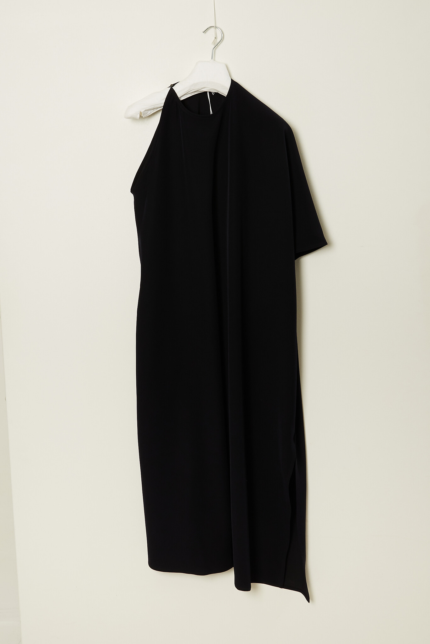 Sofie d'Hoore - DAVID 1 sleeve trapeze dress