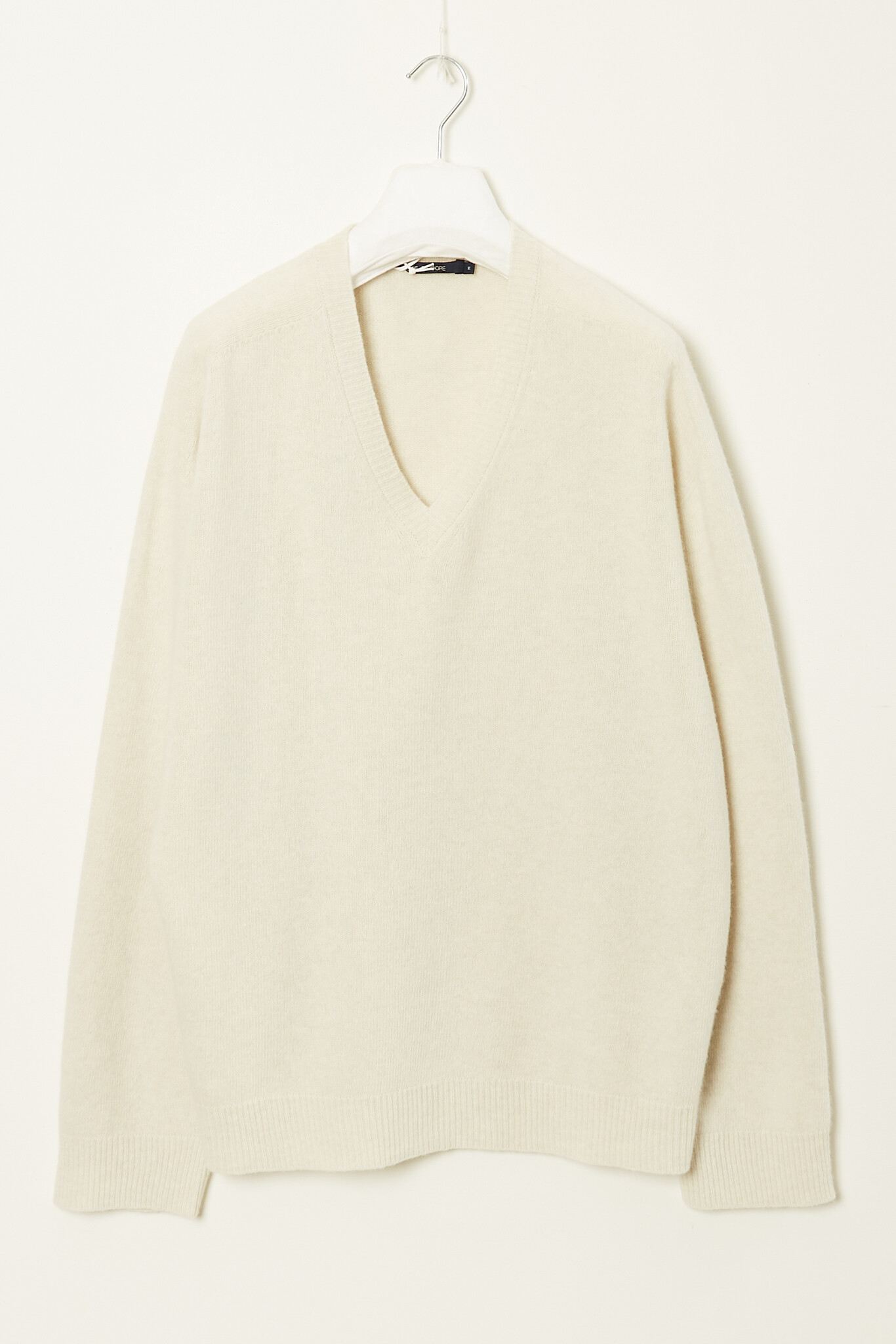 Sofie d'Hoore MATTHEW v-neck sweater